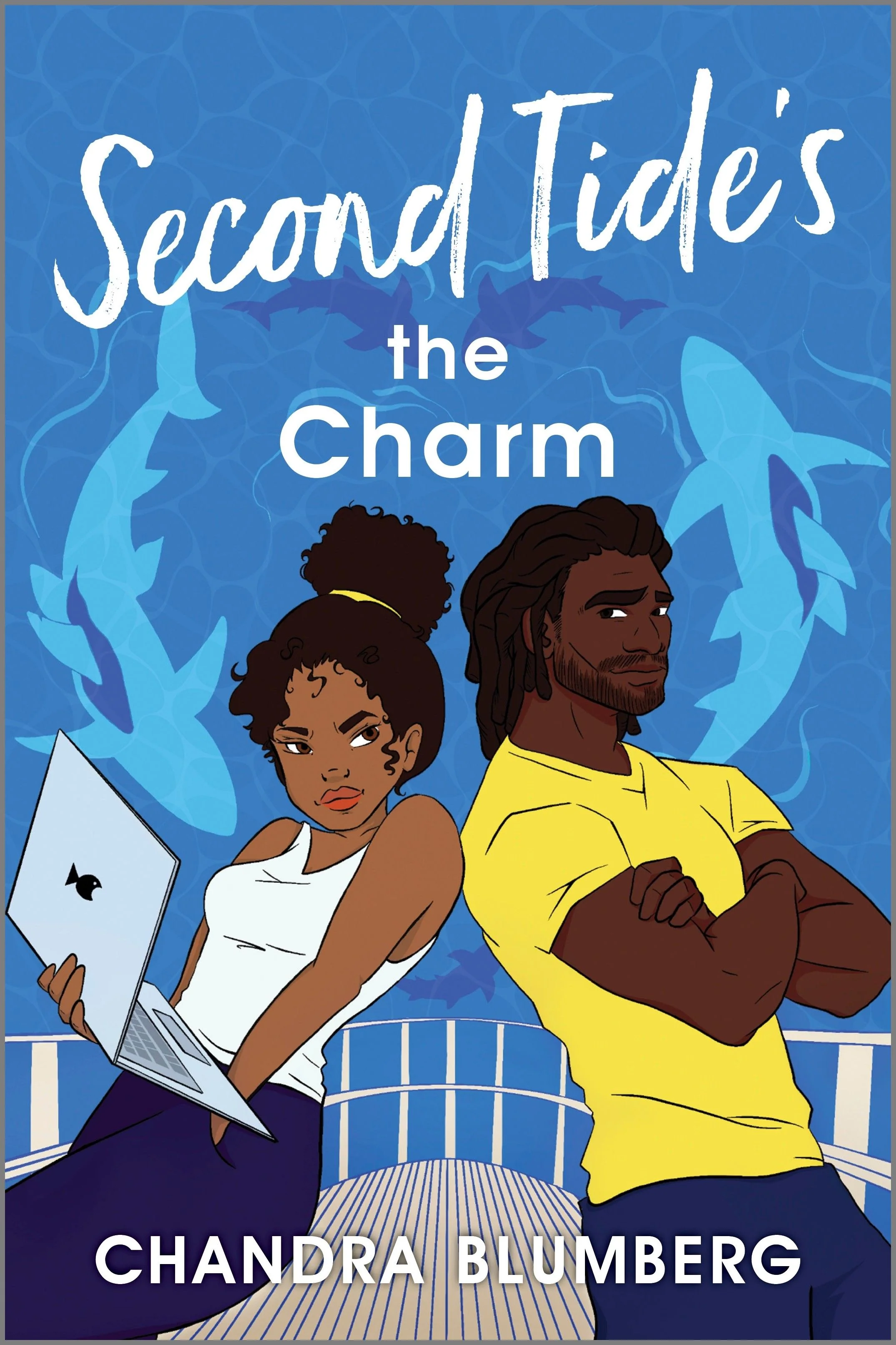 Second Tide's the Charm - Image 3