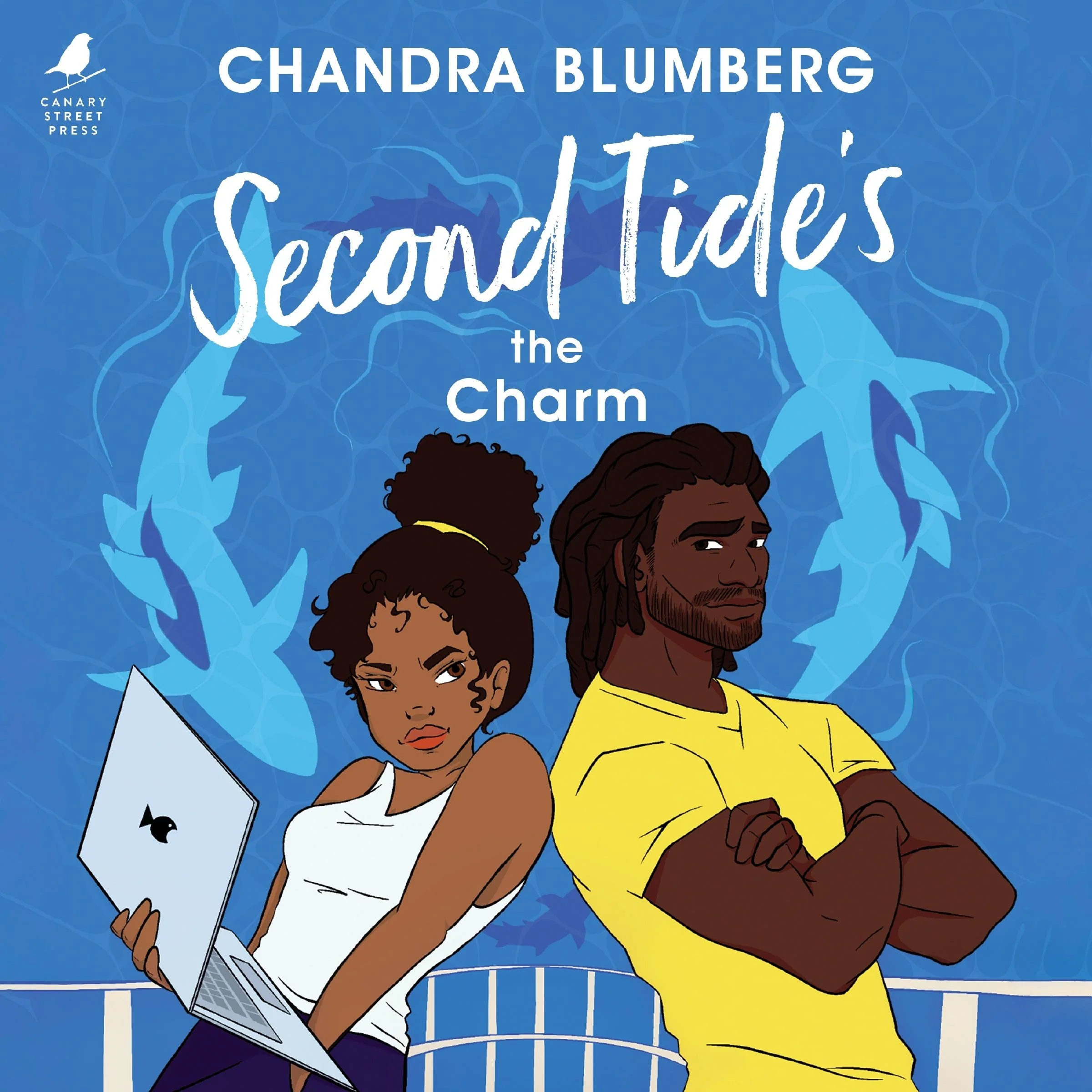 Second Tide's the Charm - Image 4