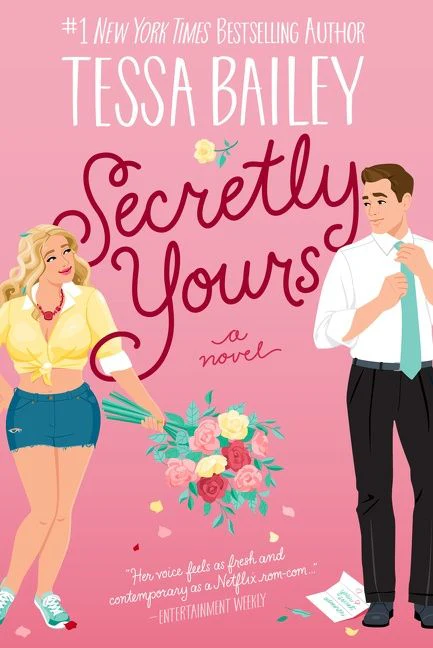 Secretly Yours - Image 3