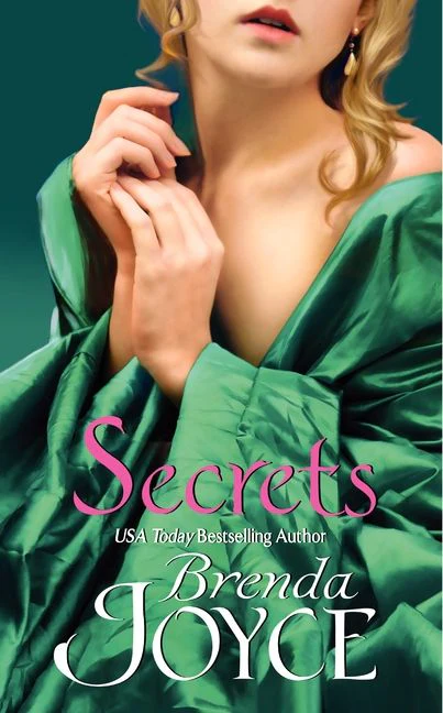 Secrets - Image 2