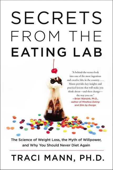 Secrets From the Eating Lab - Image 2