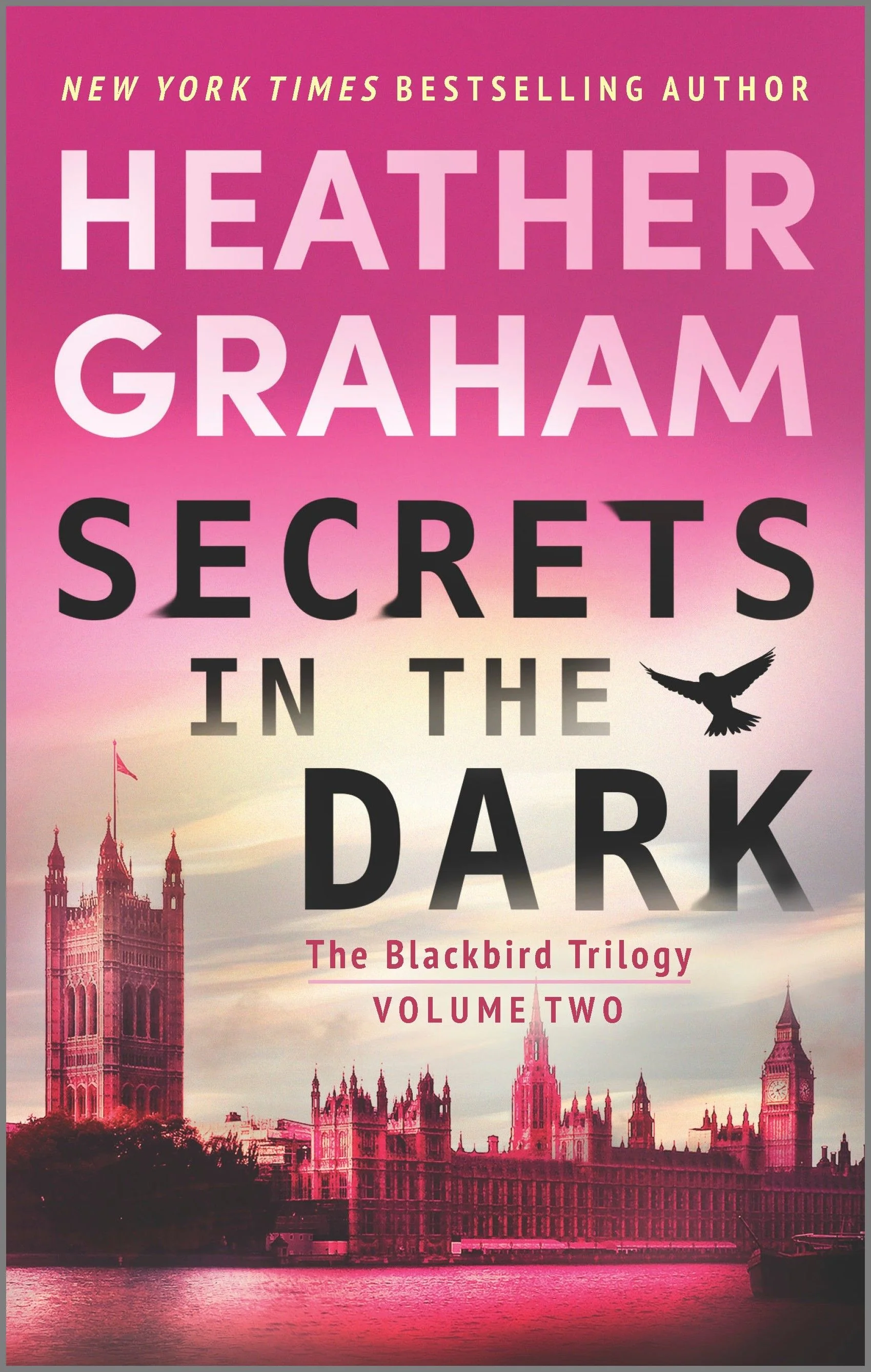 Secrets in the Dark - Image 3