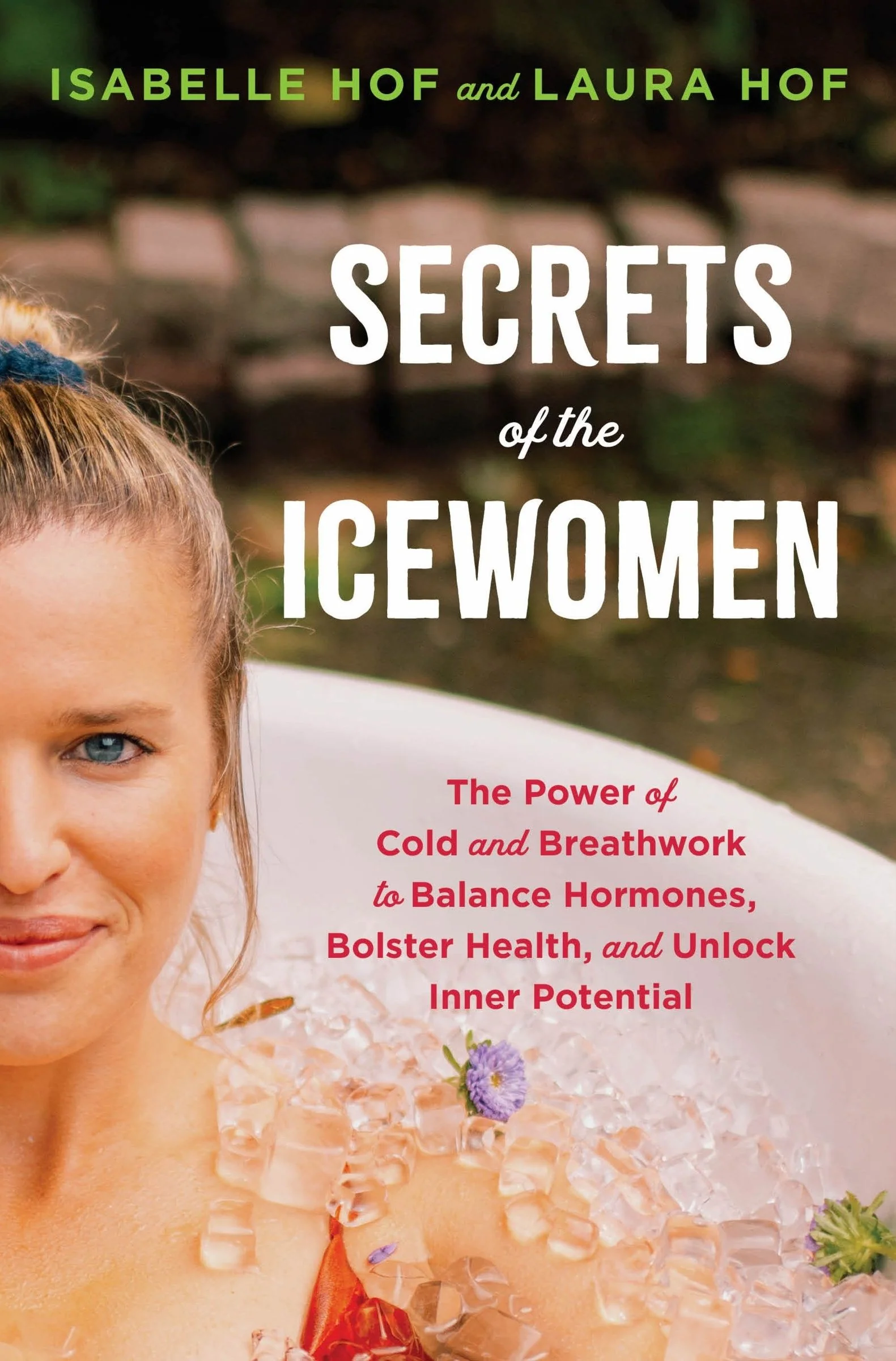 Secrets of the Icewomen - Image 2