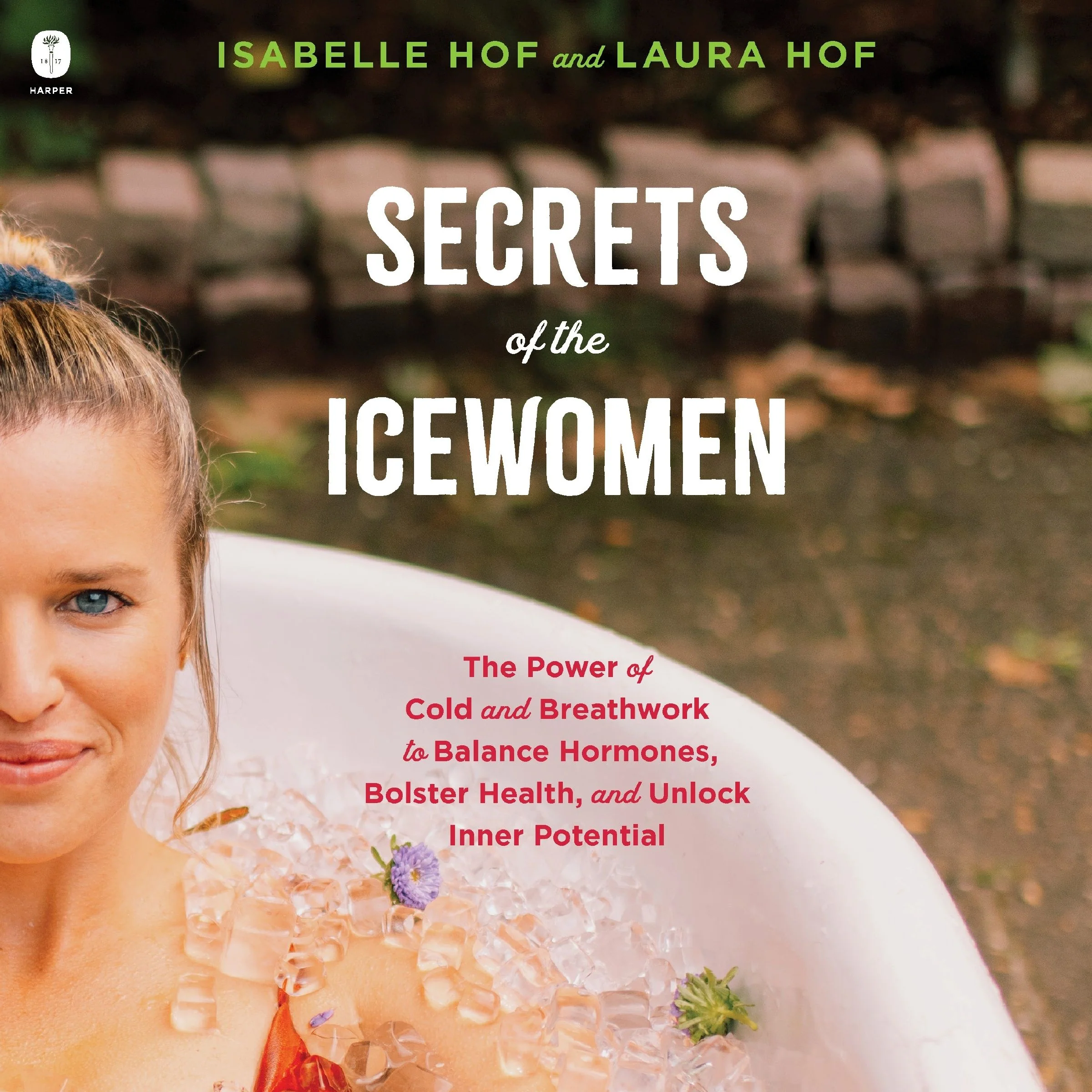 Secrets of the Icewomen - Image 4