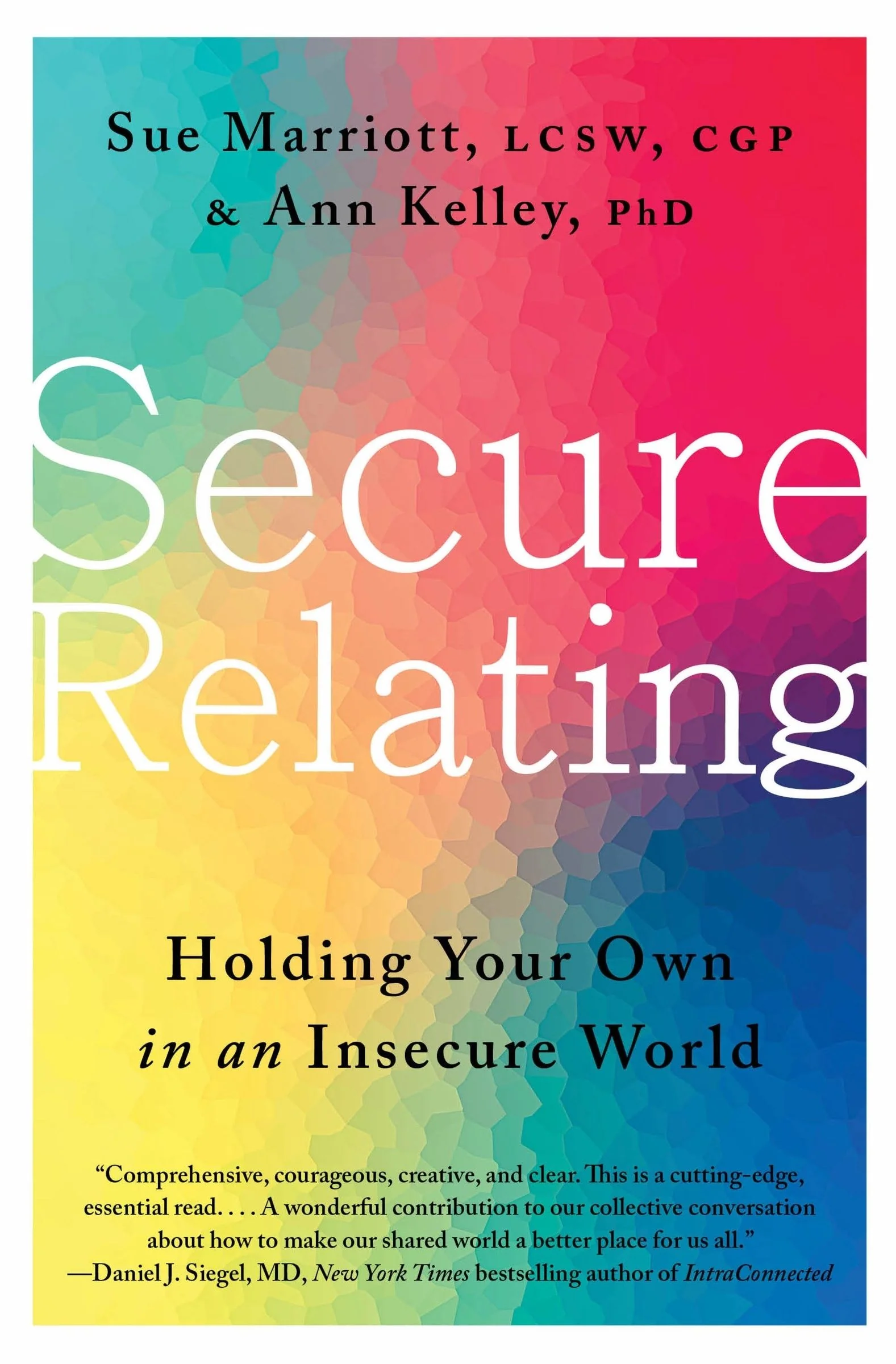 Secure Relating - Image 2