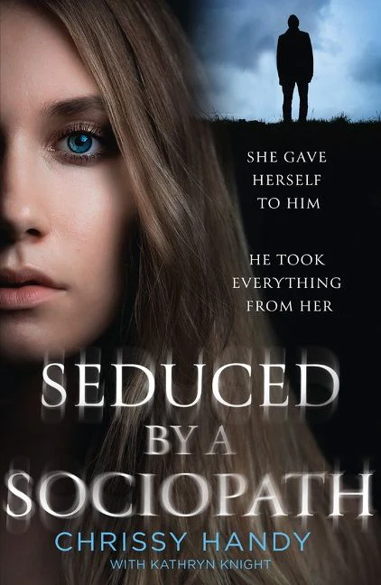 Seduced by a Sociopath - Image 2