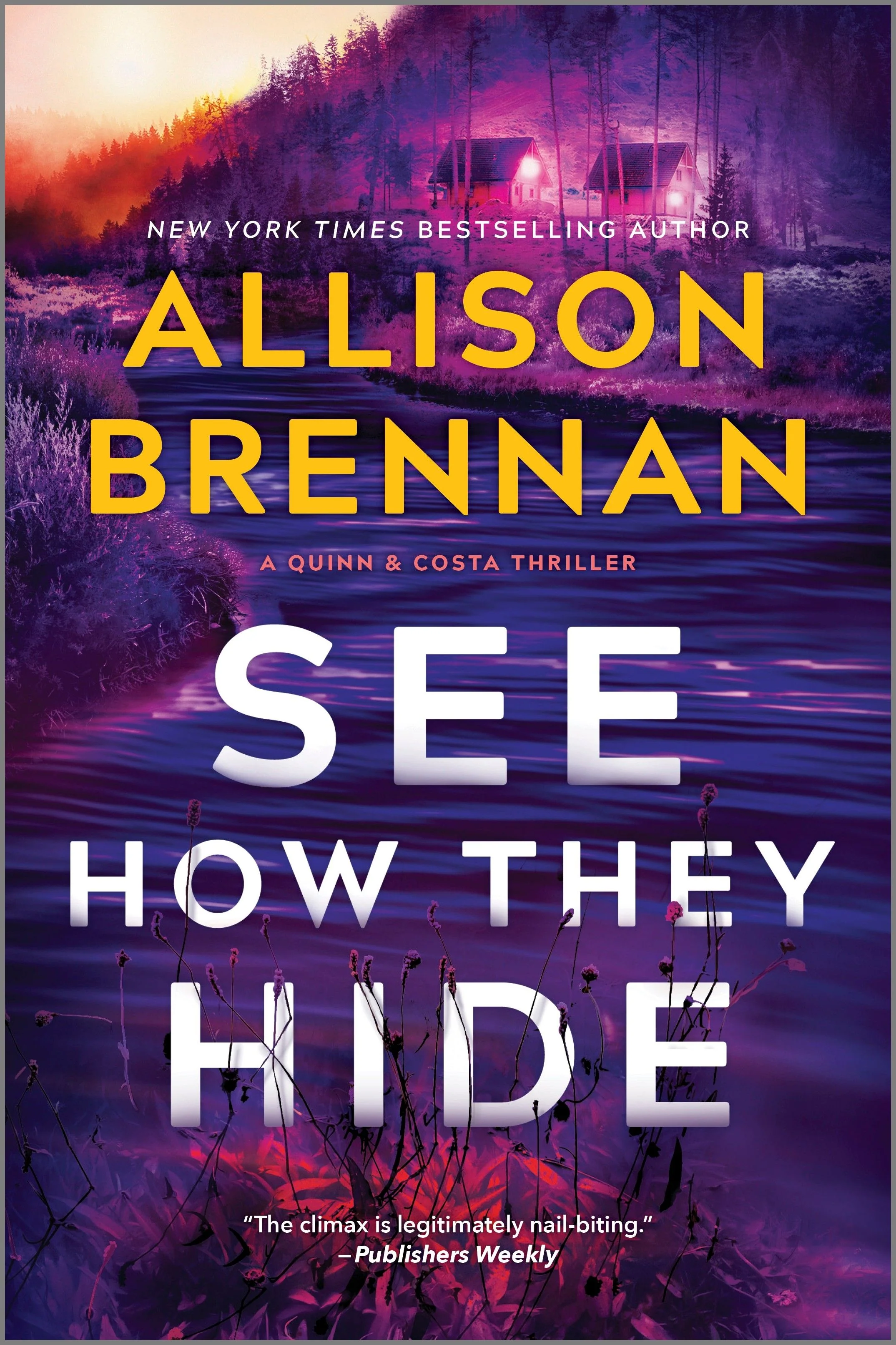 See How They Hide - Image 5