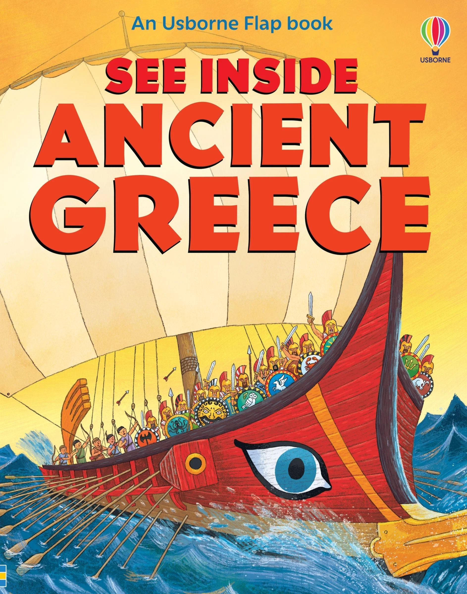 See Inside Ancient Greece - Image 2