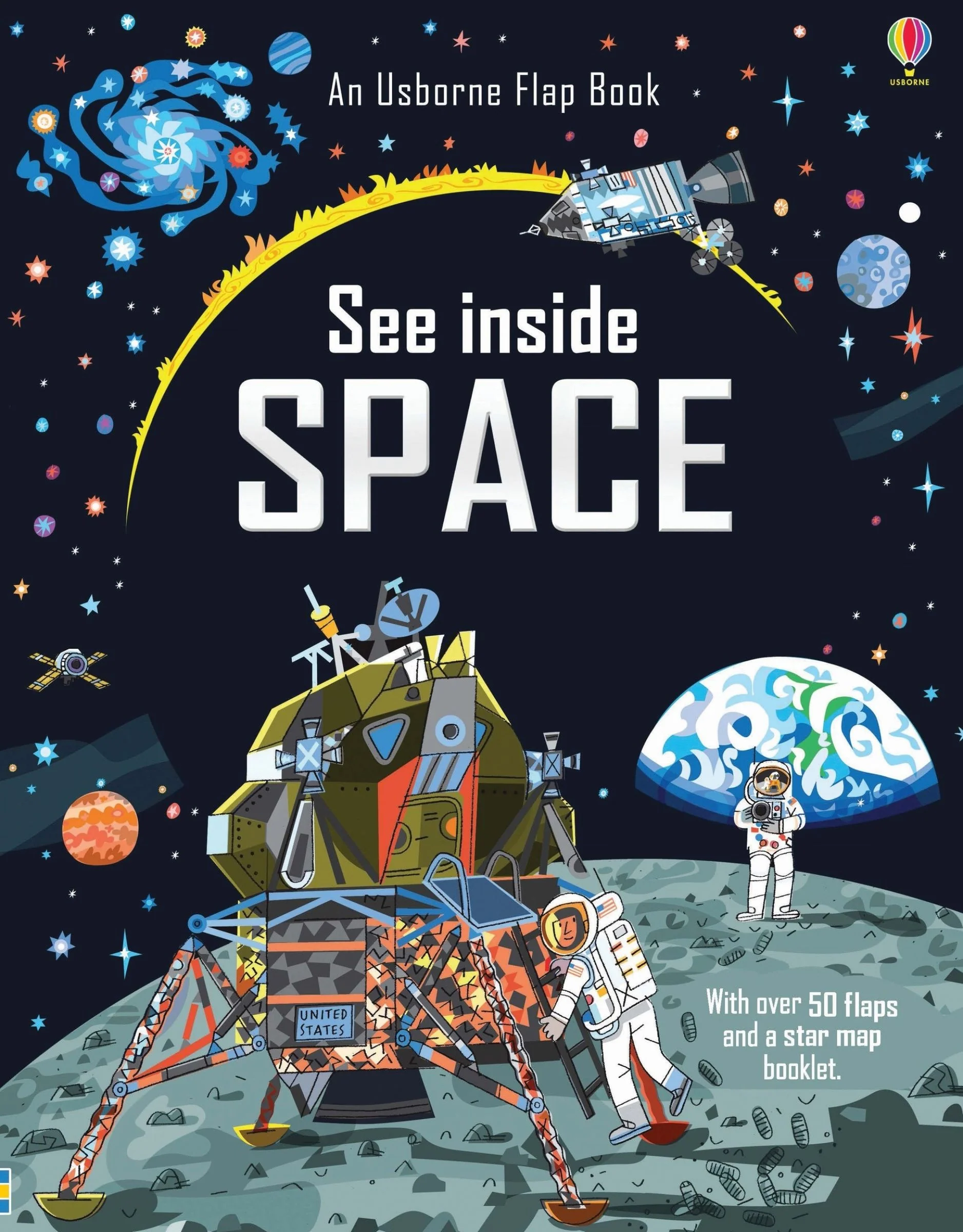 See Inside Space - Image 2