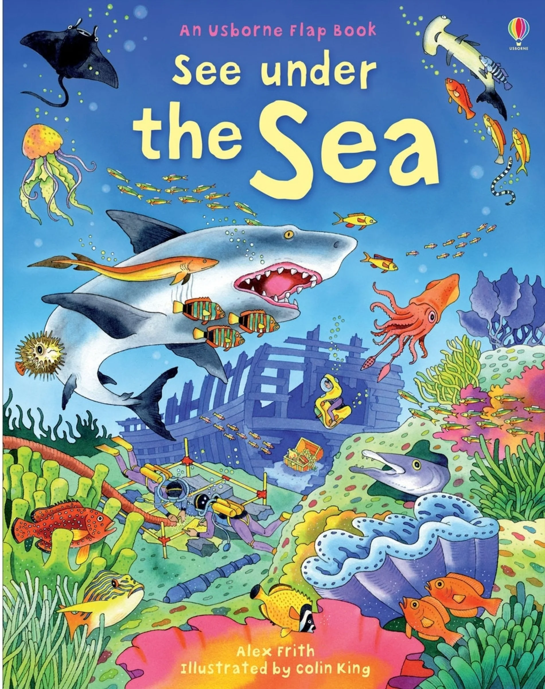 See Under the Sea - Image 2