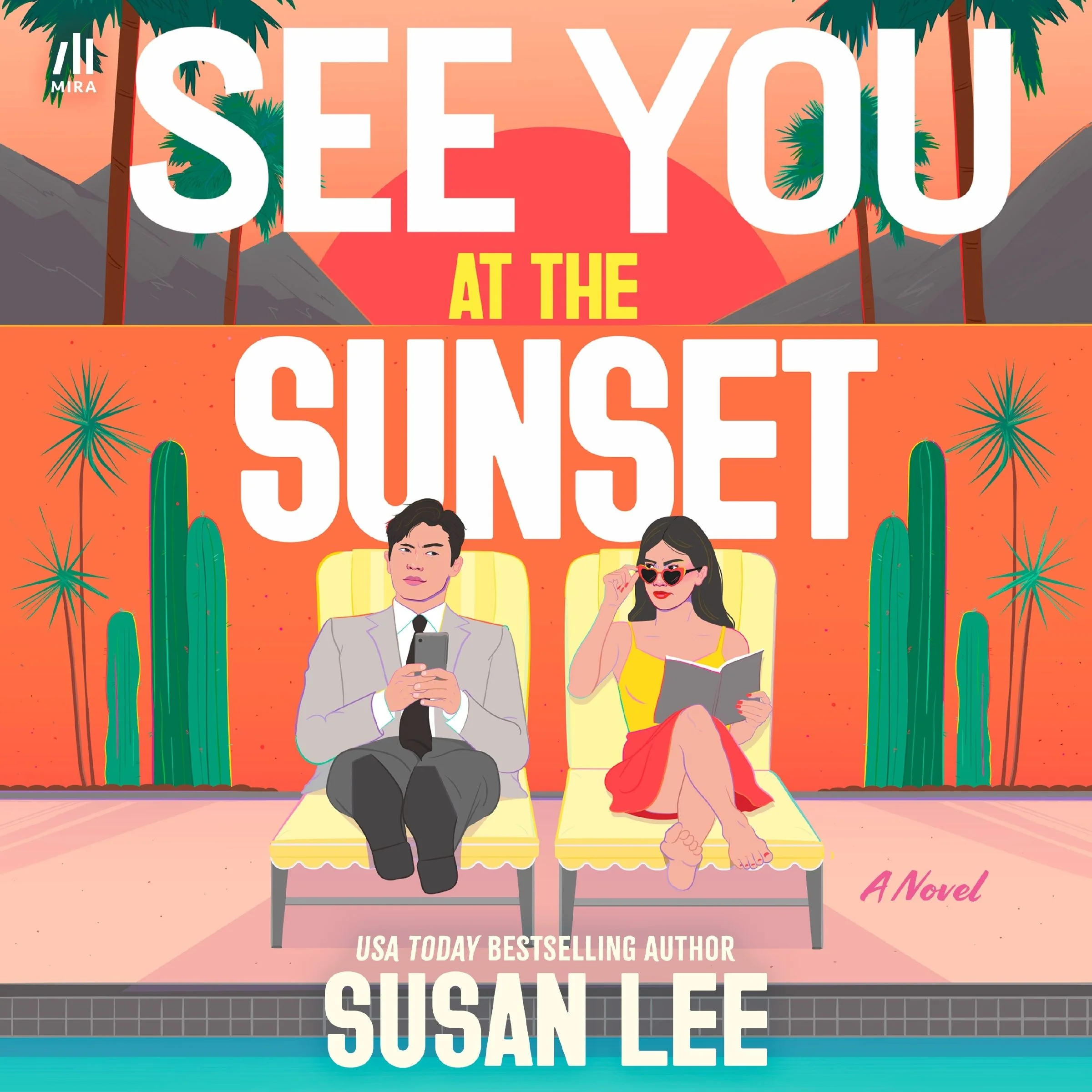 See You at the Sunset - Image 3