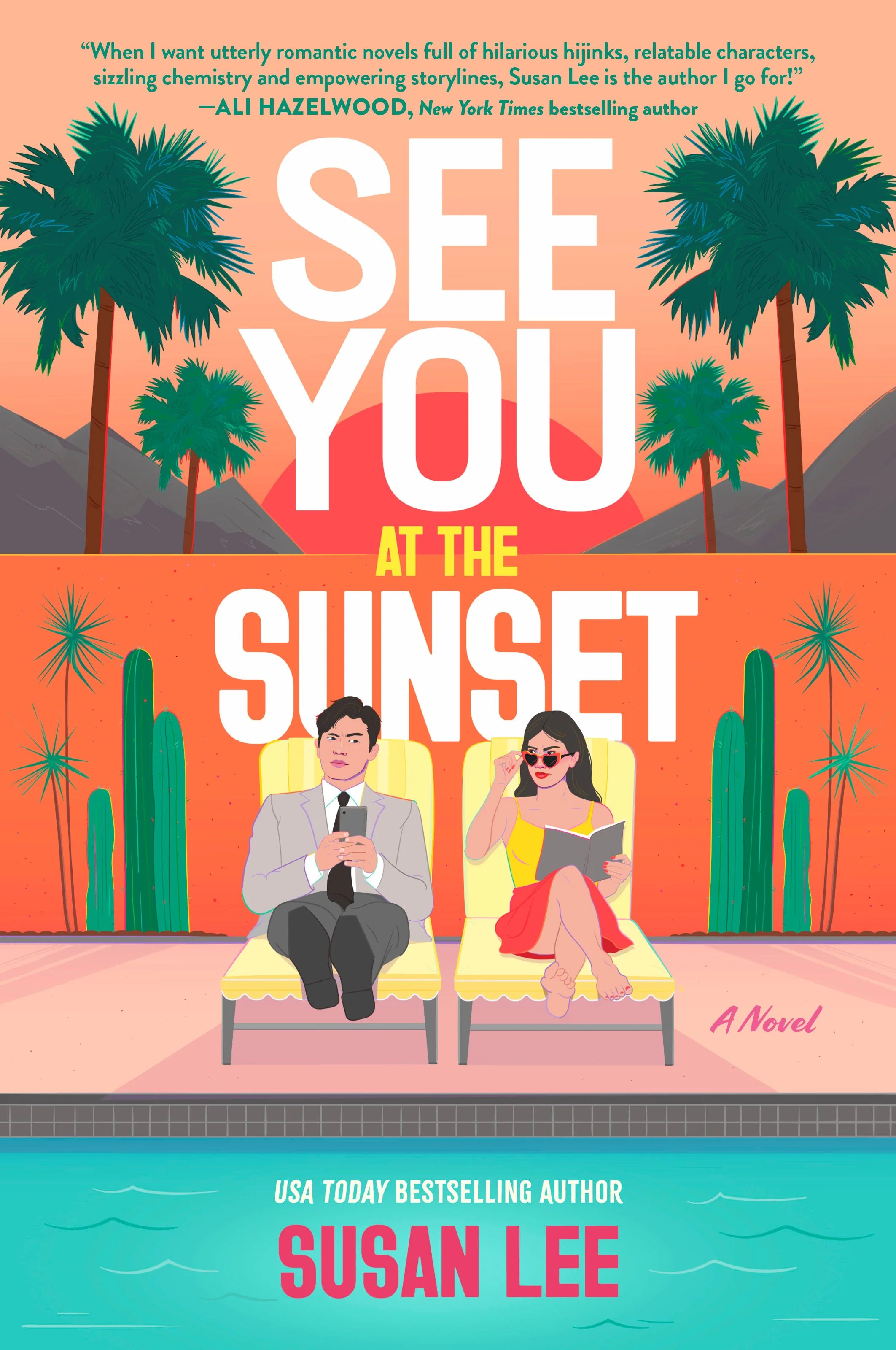 See You at the Sunset - Image 4