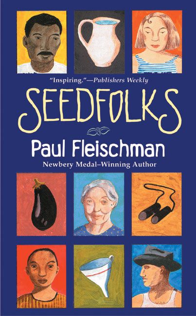 Seedfolks - Image 2