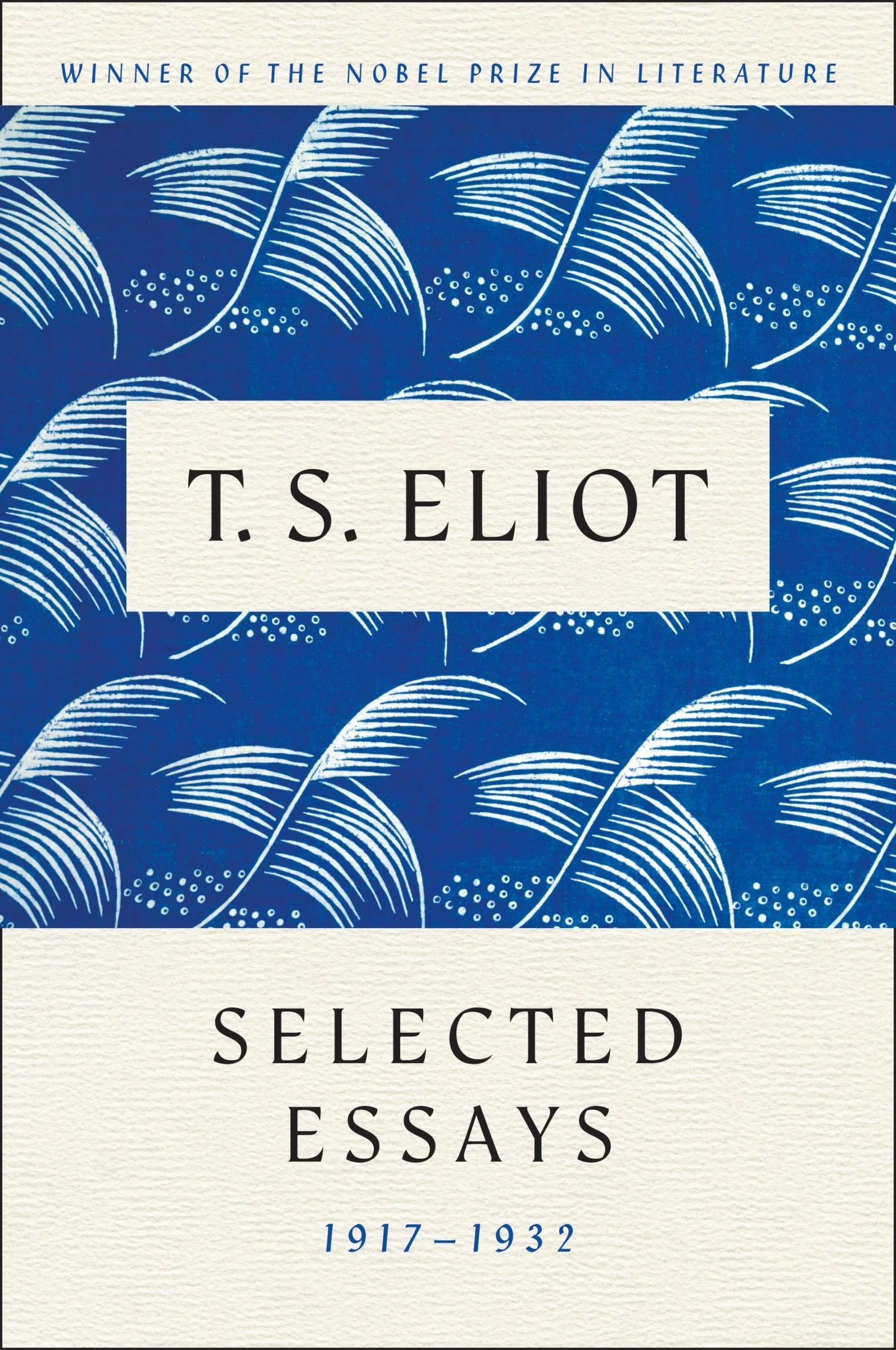 Selected Essays - Image 2