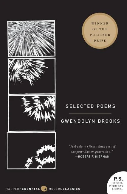 Selected Poems - Image 2