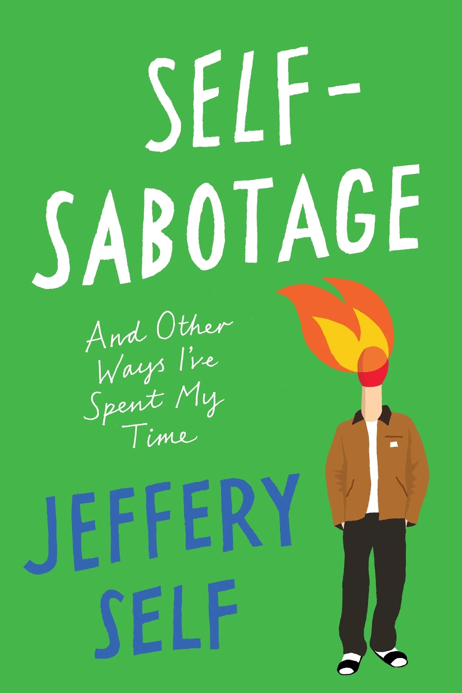 Self-Sabotage - Image 3