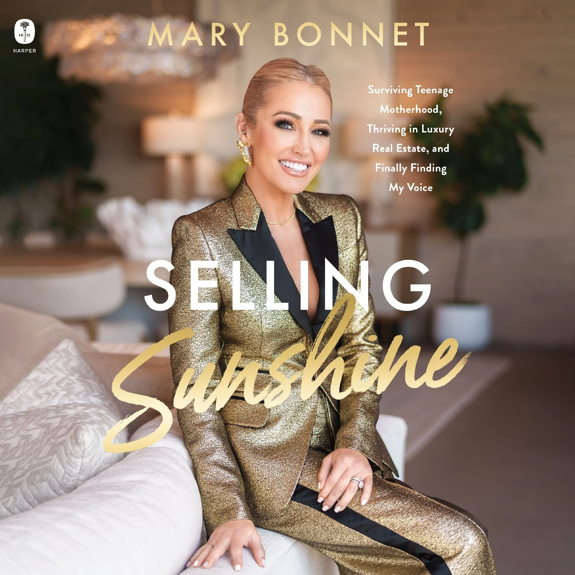 Selling Sunshine - Image 4