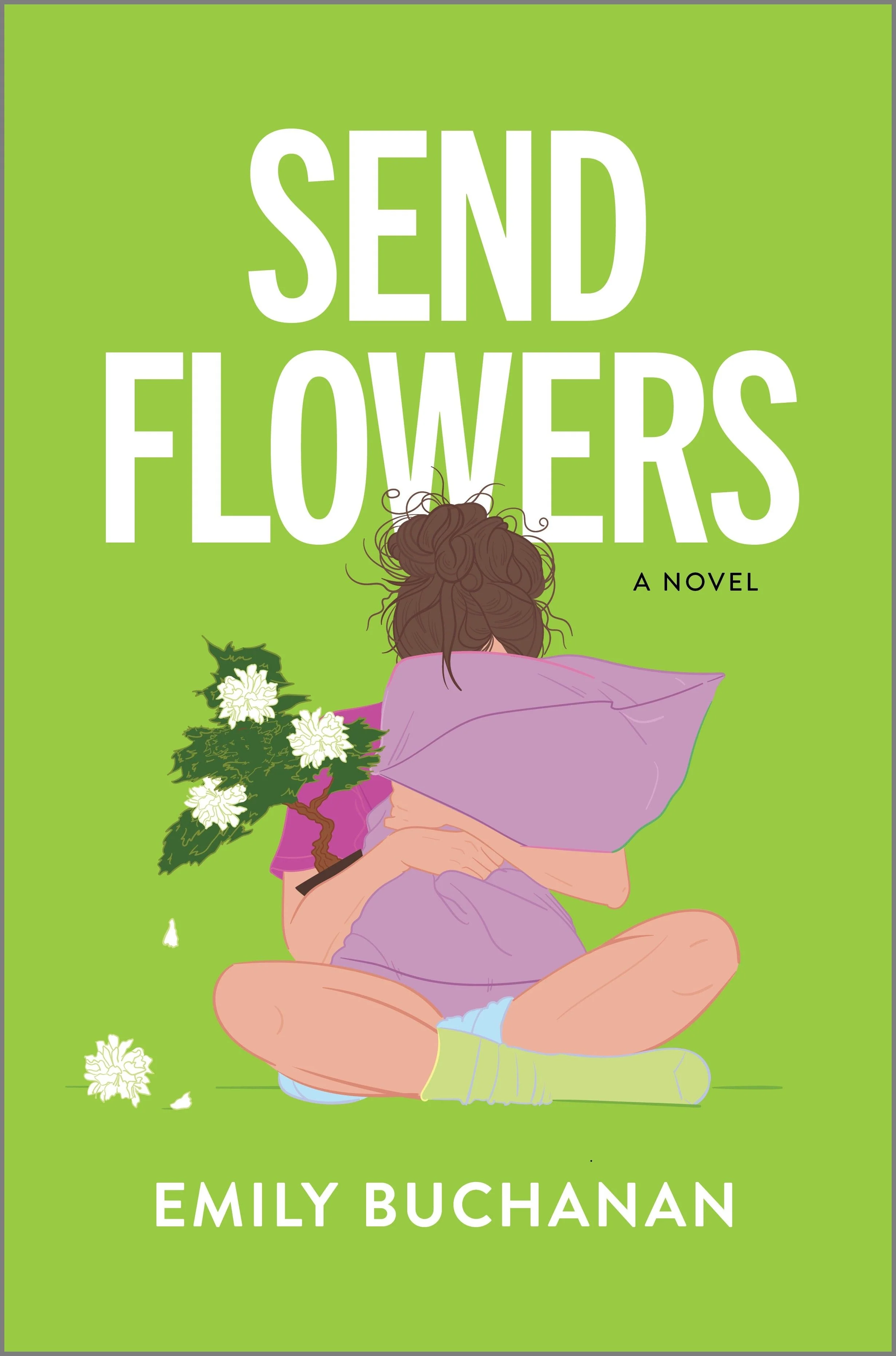 Send Flowers - Image 2