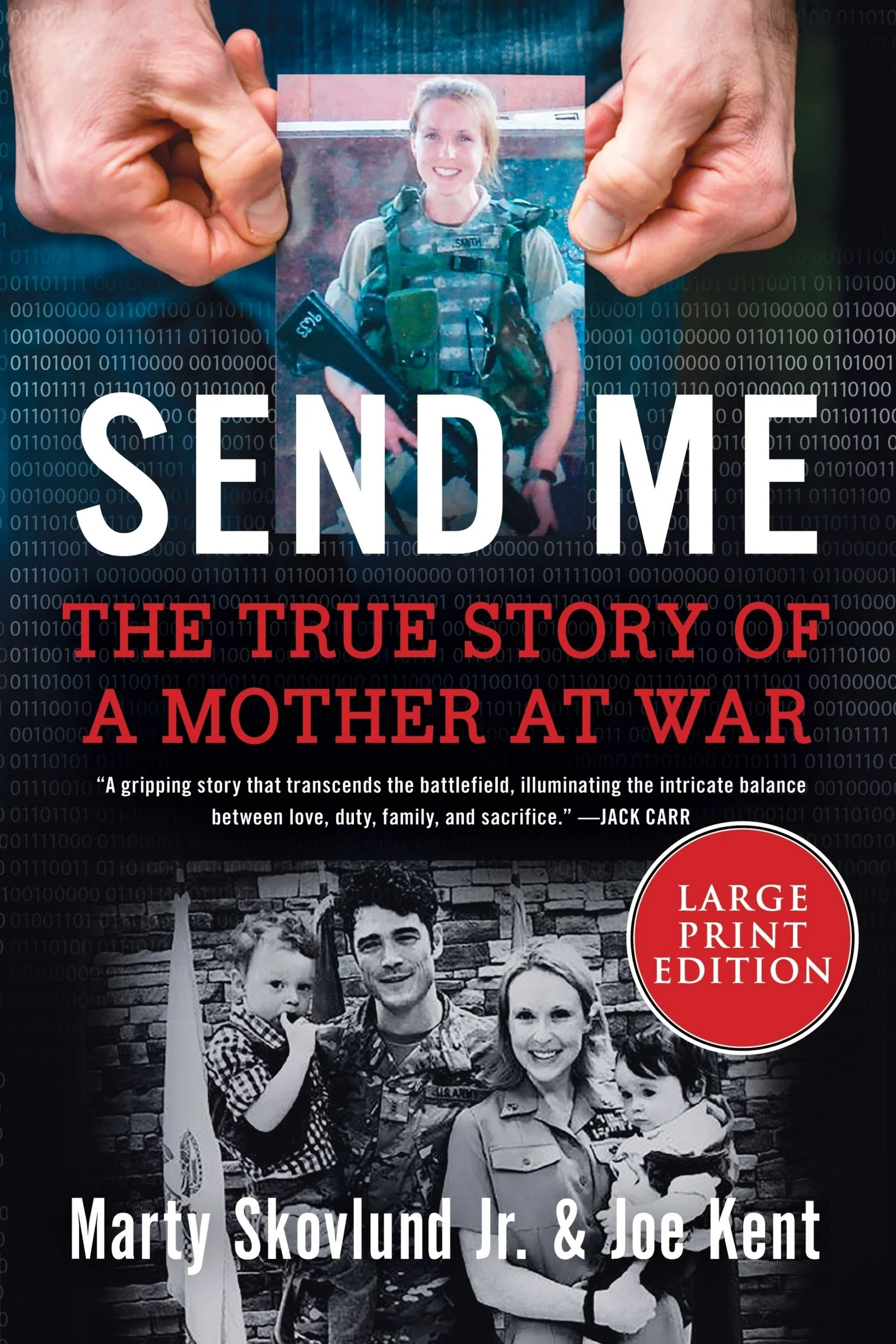 Send Me - Image 3