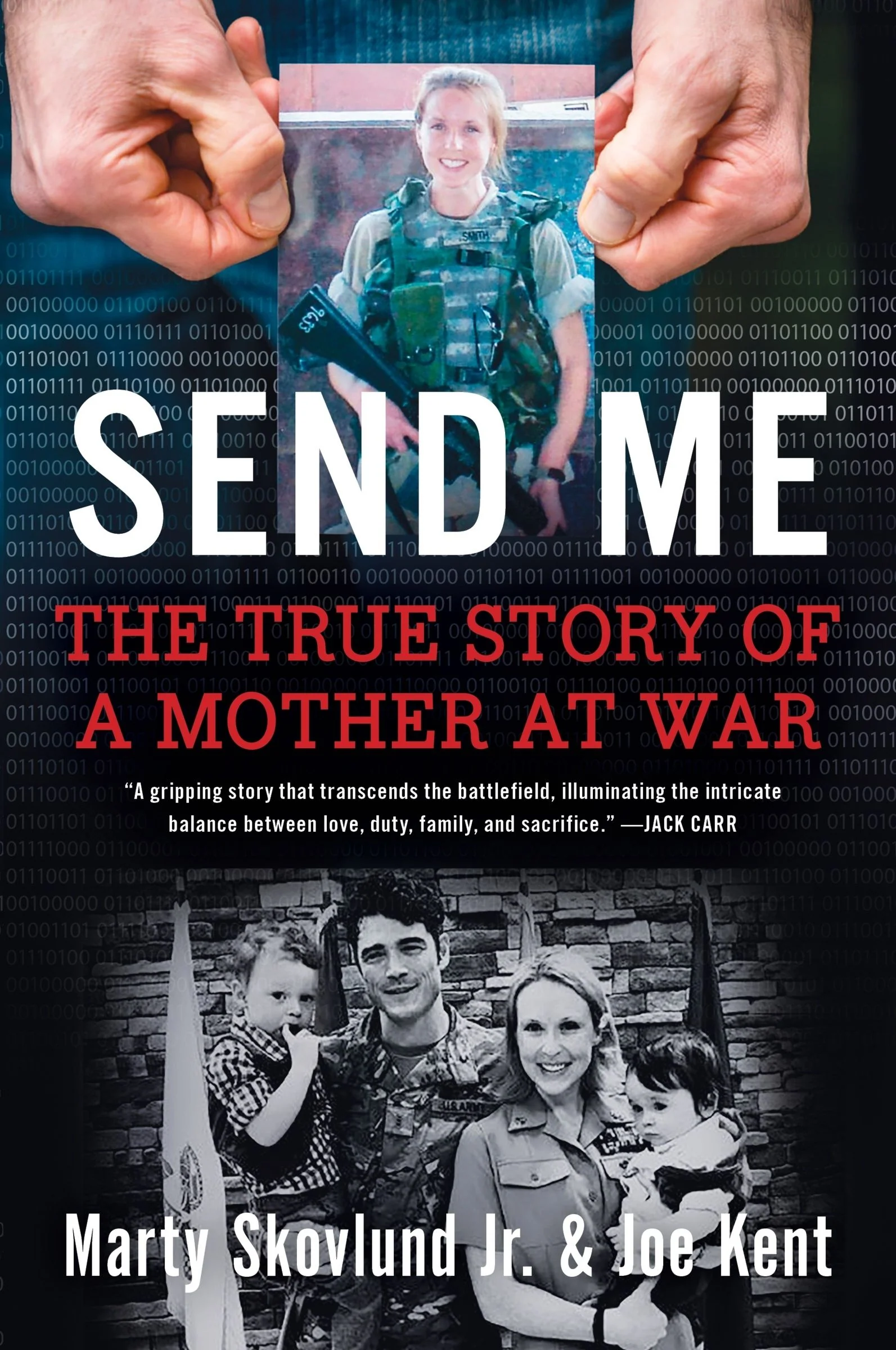 Send Me - Image 4