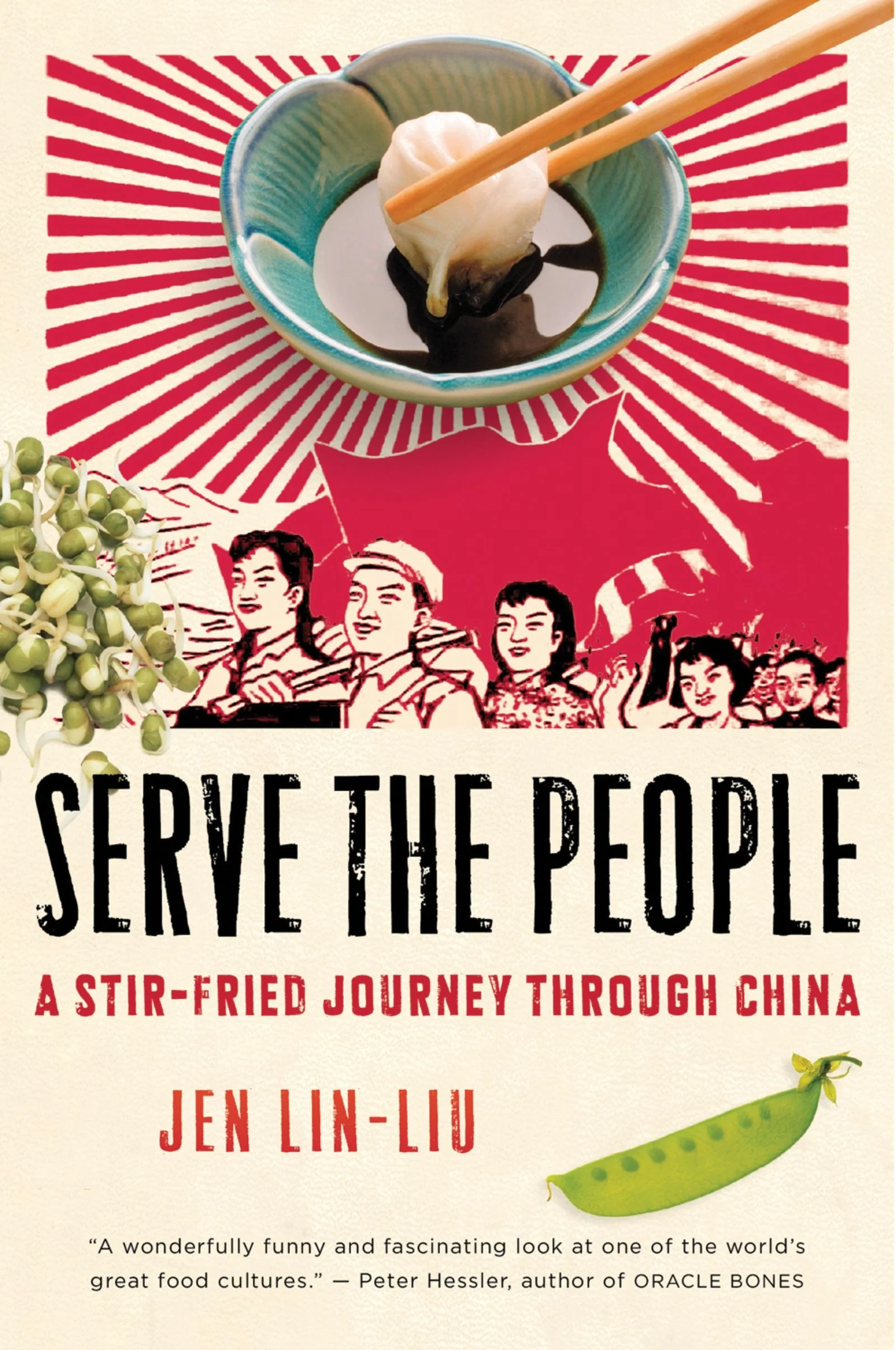 Serve The People - Image 2