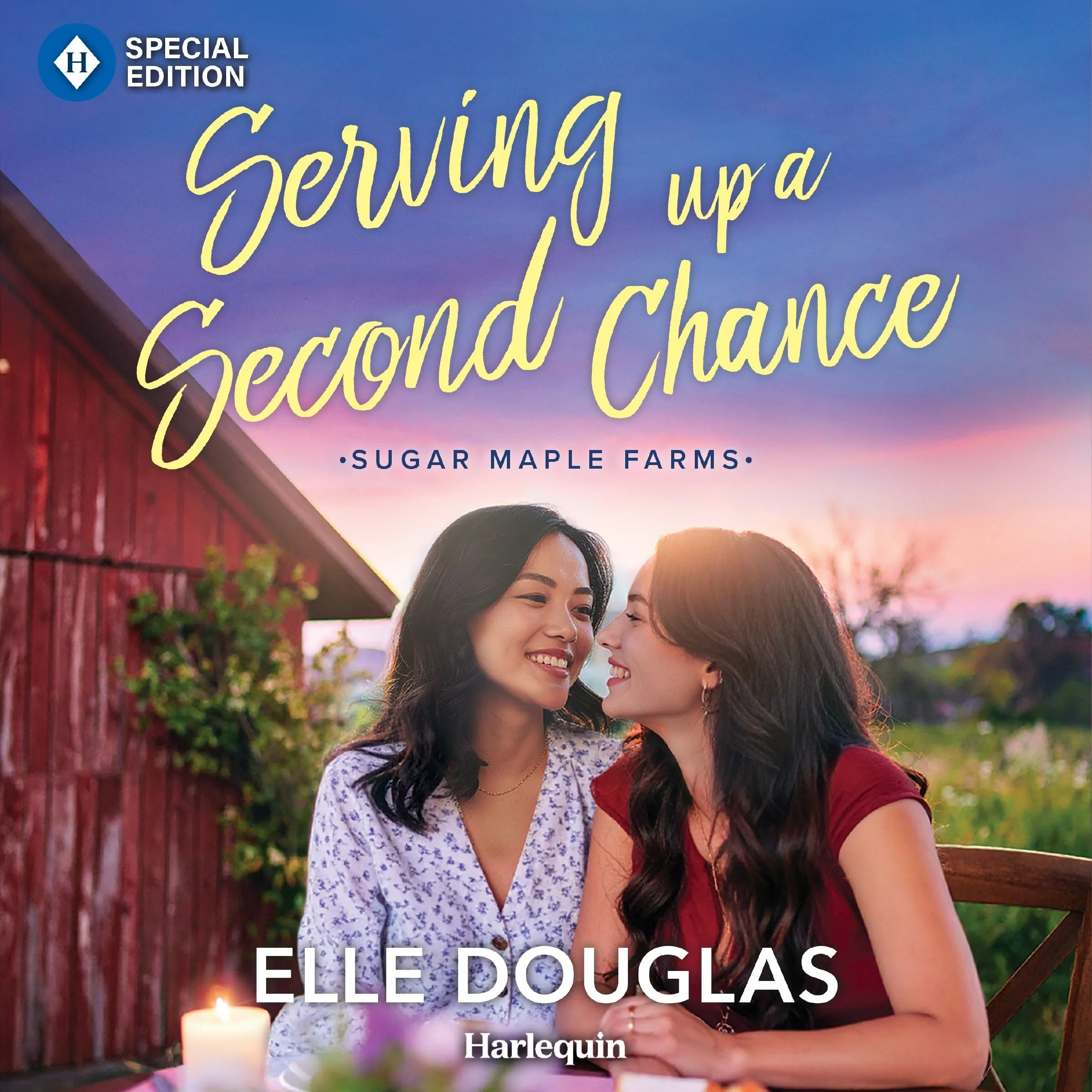 Serving Up a Second Chance - Image 2