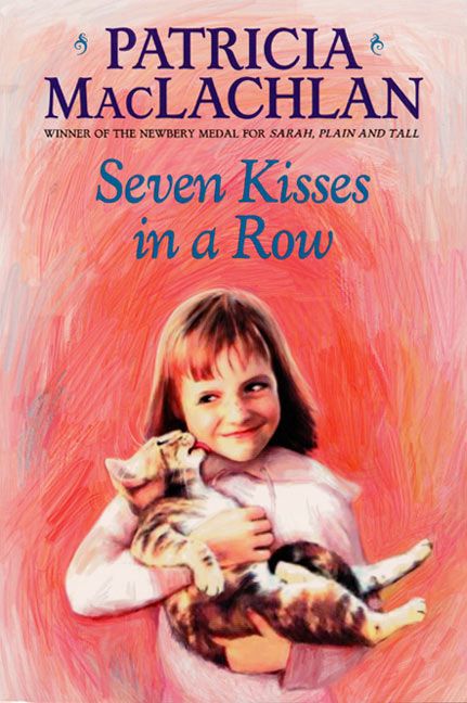 Seven Kisses in a Row - Image 2
