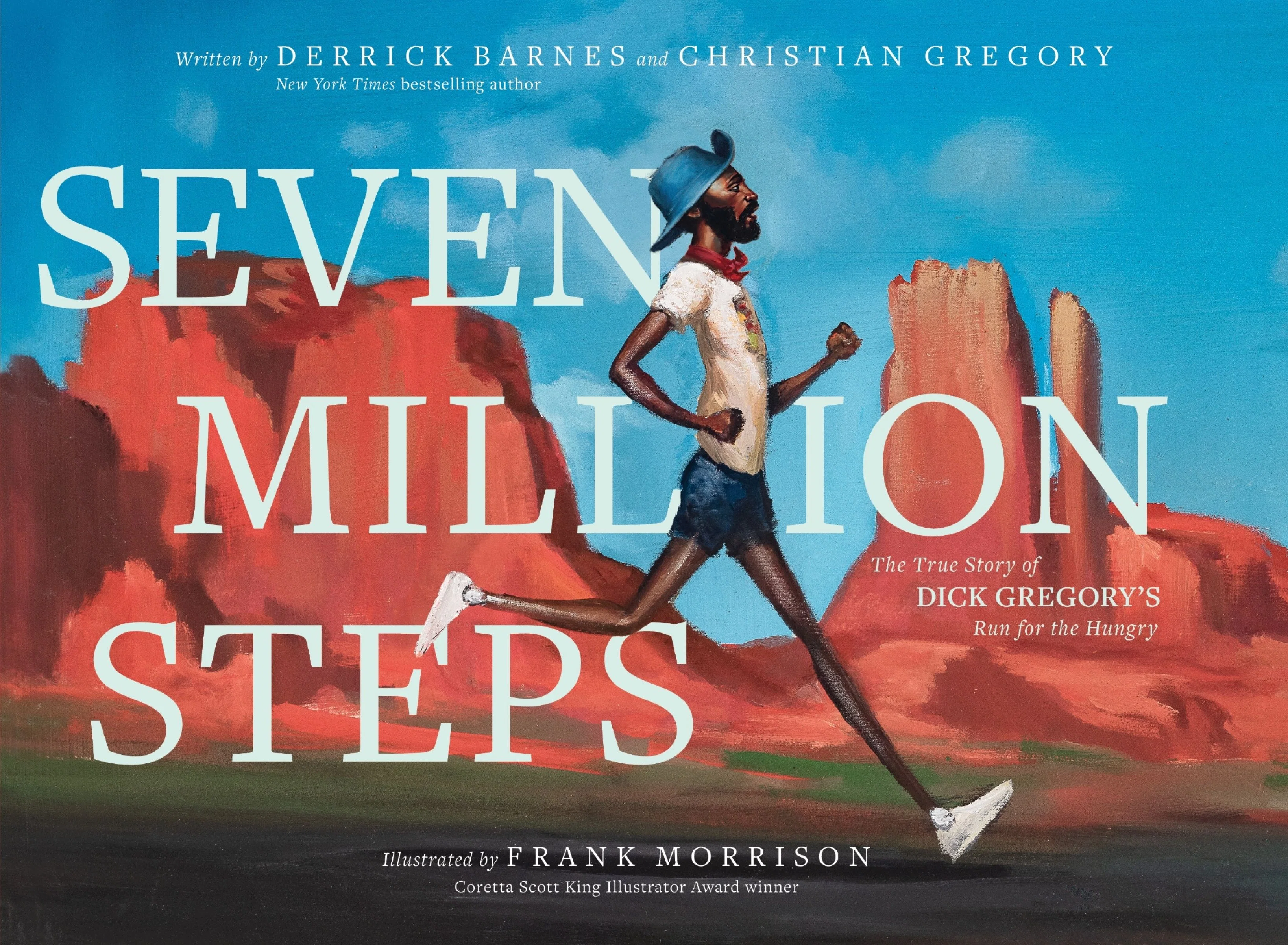 Seven Million Steps - Image 3