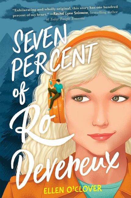 Seven Percent of Ro Devereux - Image 4
