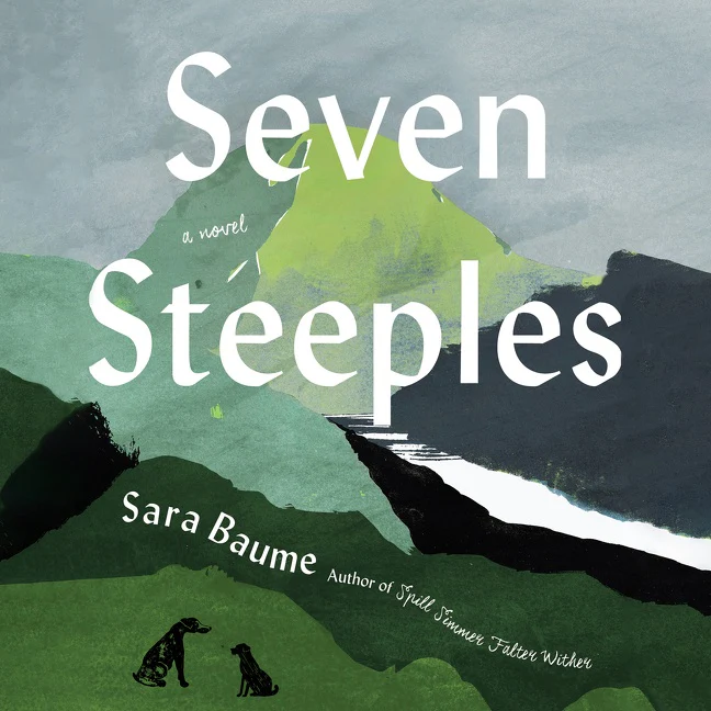 Seven Steeples Unabridged POD - Image 2
