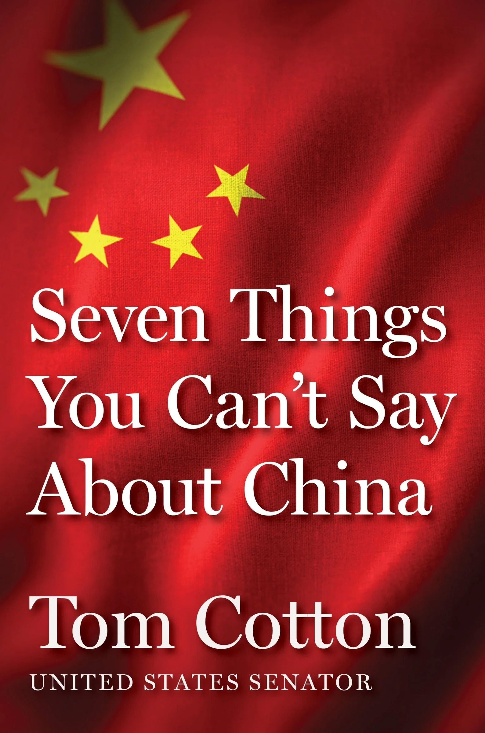 Seven Things You Can't Say About China - Image 4