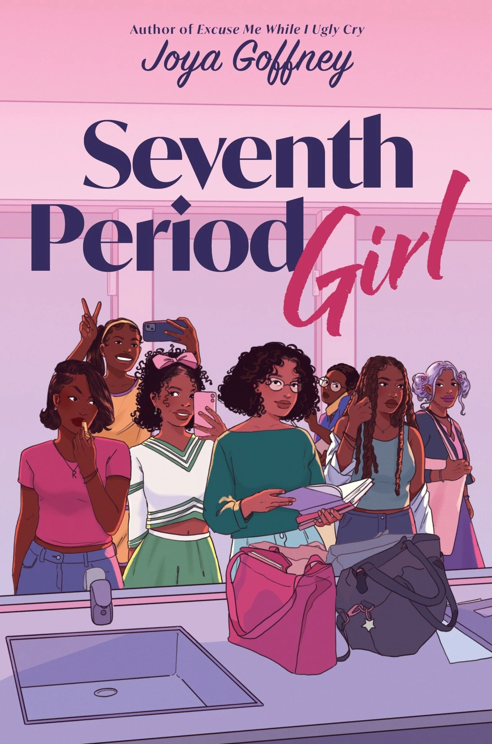 Seventh Period Girl - Image 2