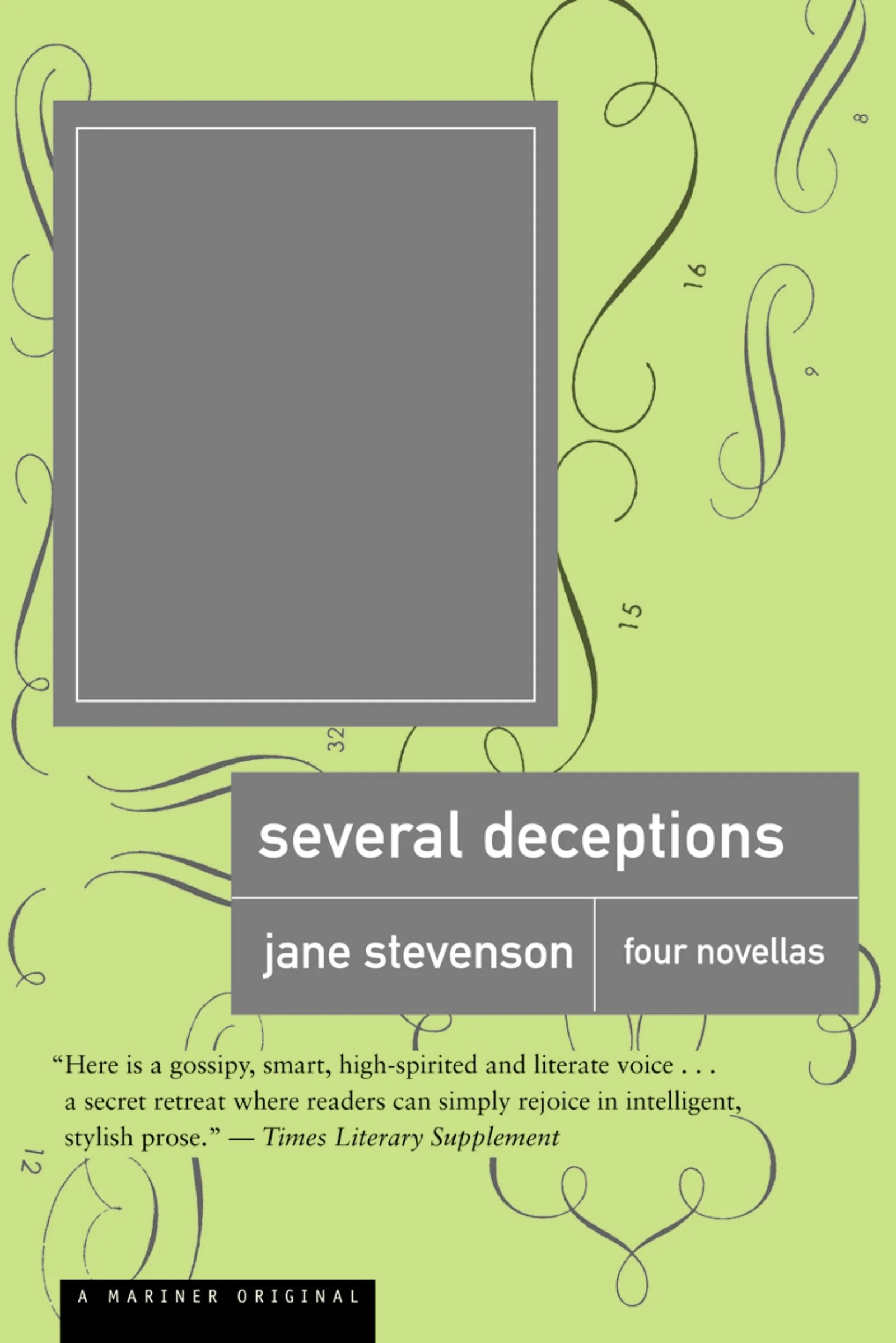 Several Deceptions - Image 2