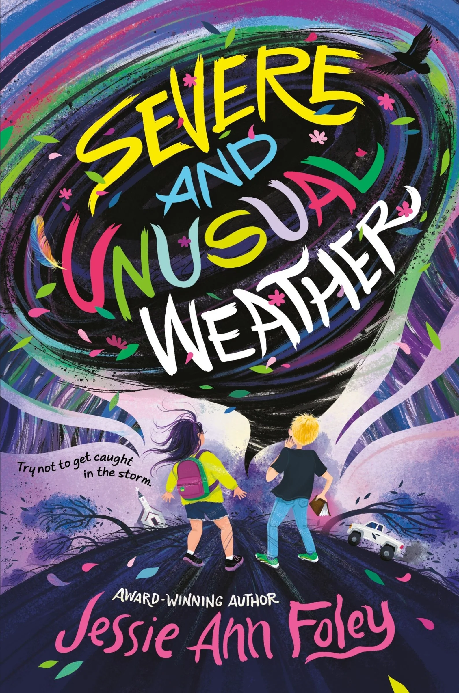 Severe and Unusual Weather - Image 3