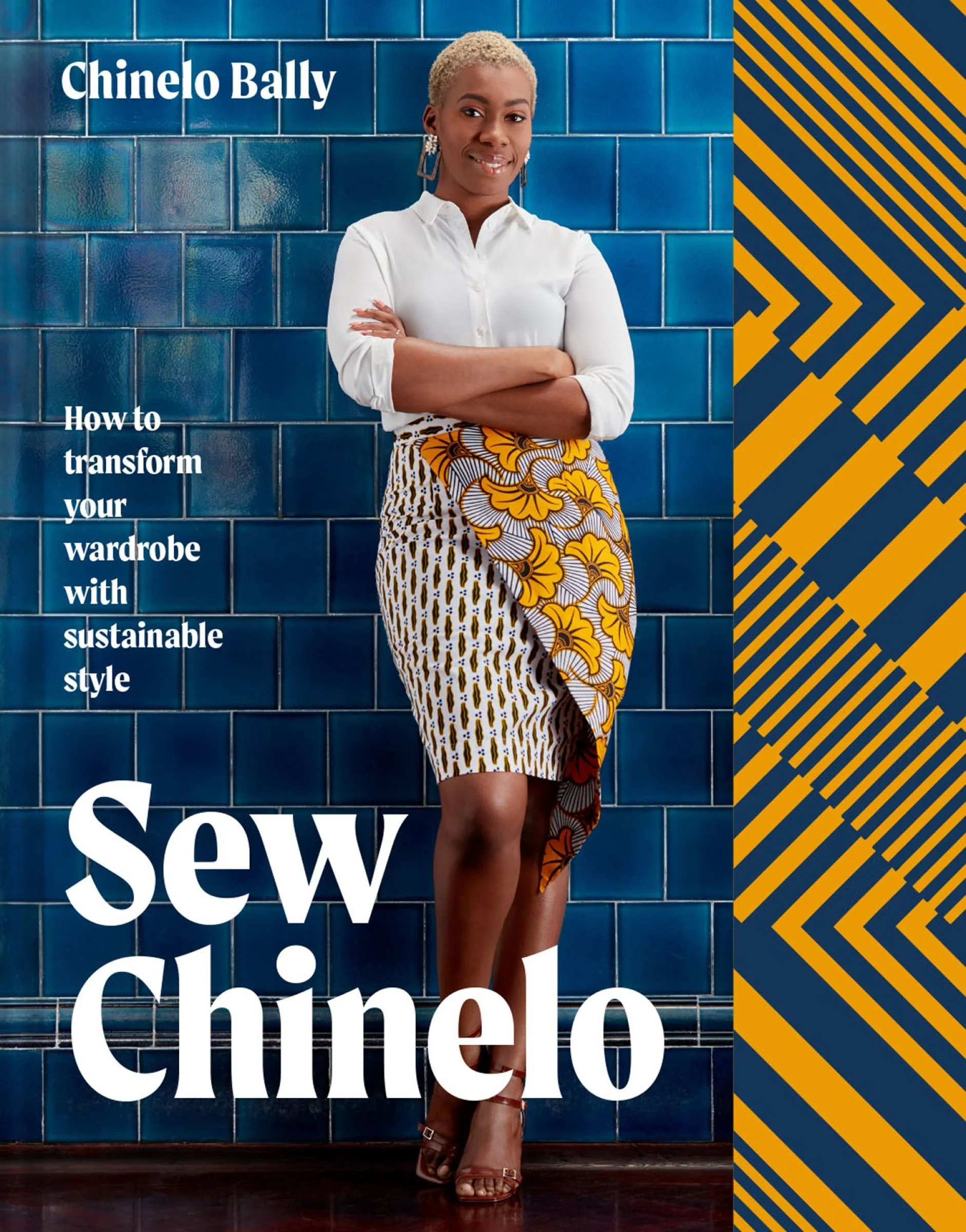 Sew Chinelo: How to transform your wardrobe with sustainable style - Image 3