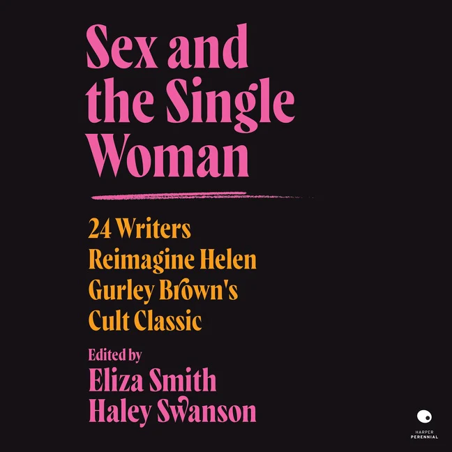 Sex and the Single Woman - Image 4