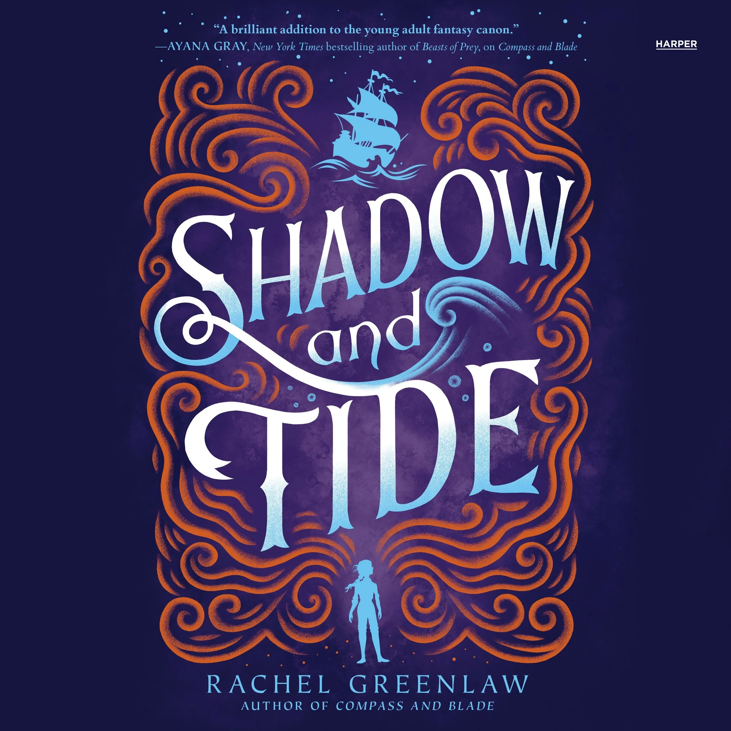 Shadow and Tide - Image 5