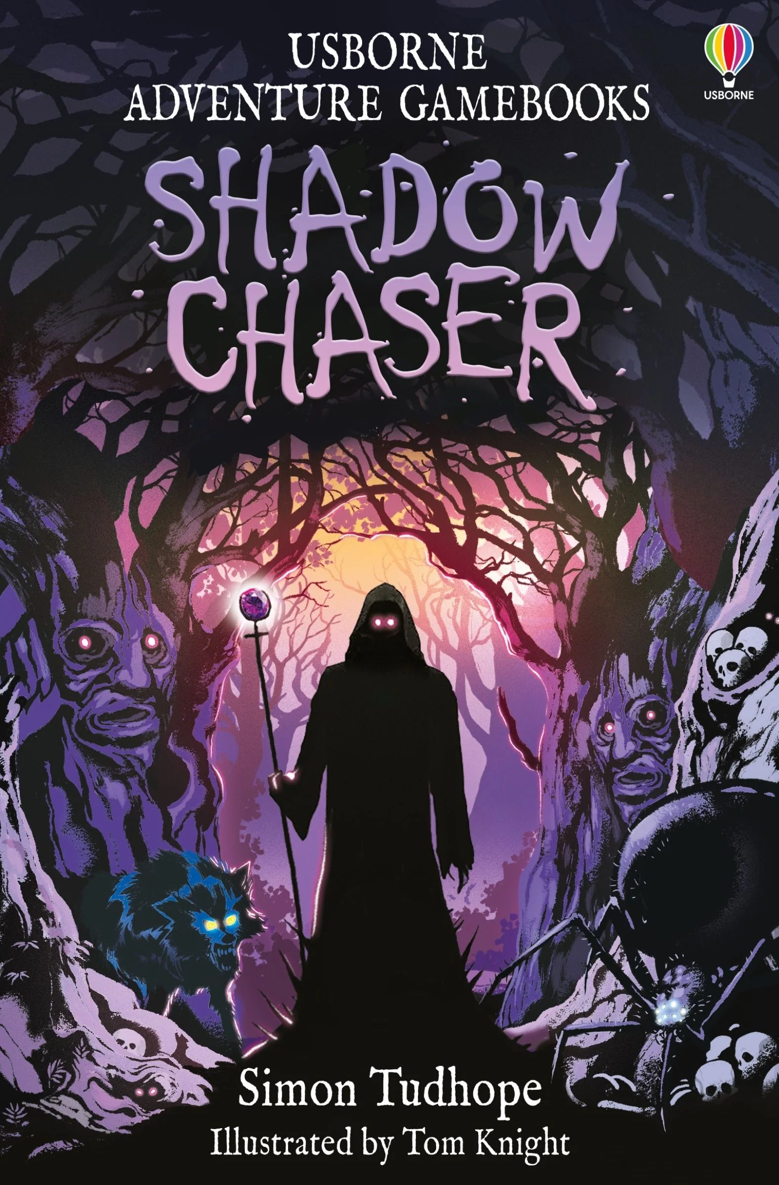Shadow Chaser - Image 2