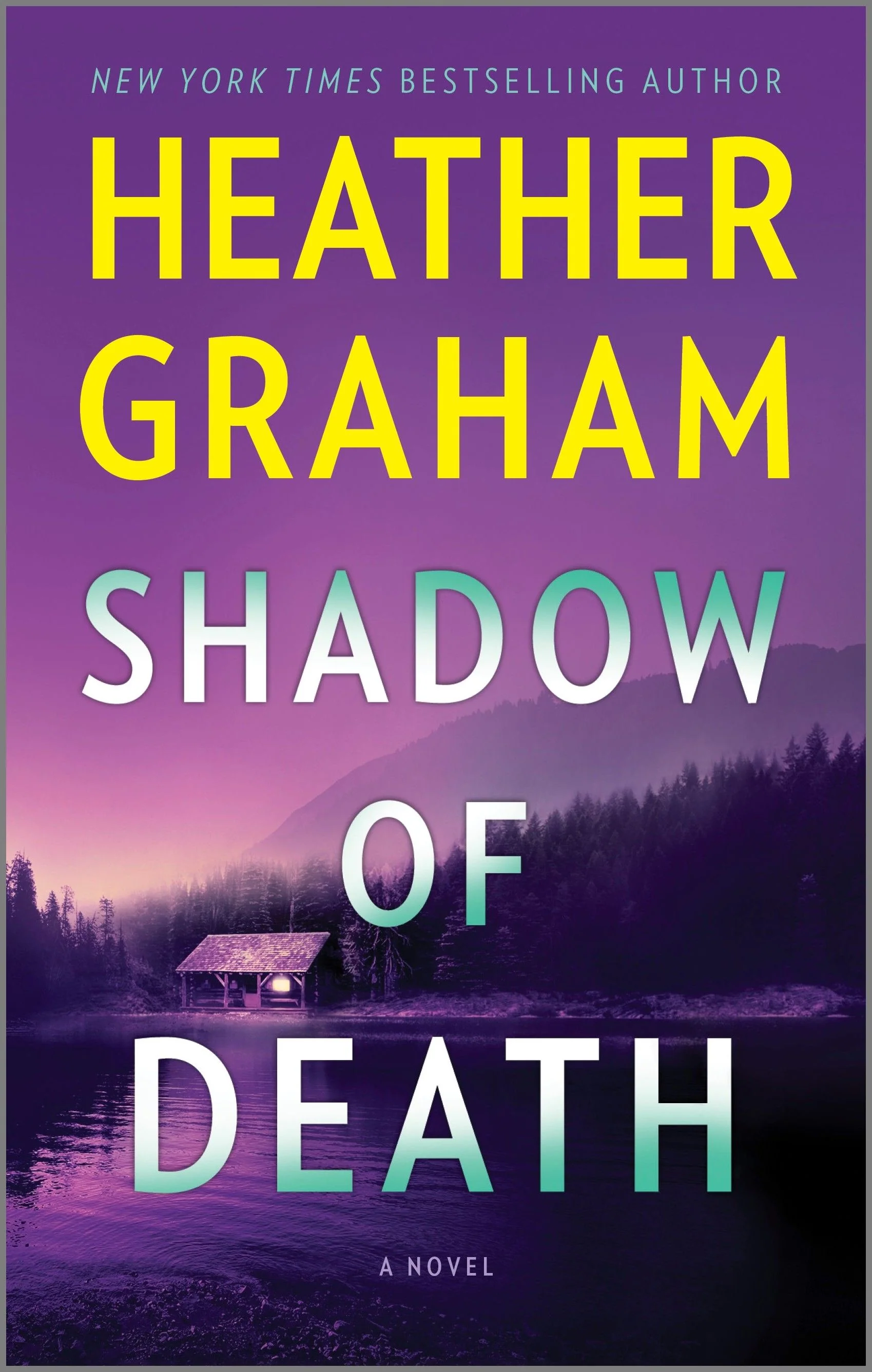 Shadow of Death - Image 3