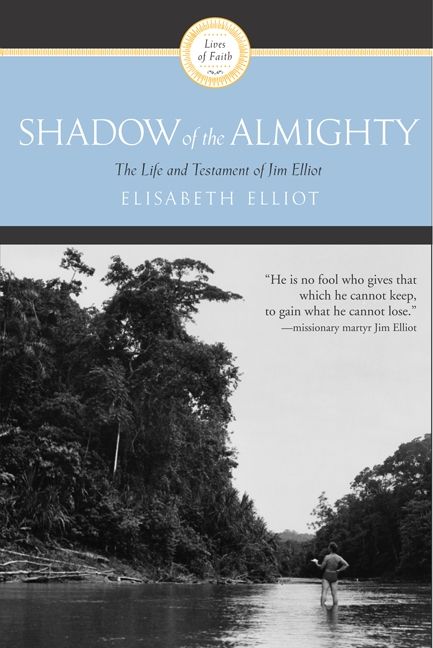 Shadow of the Almighty - Image 2