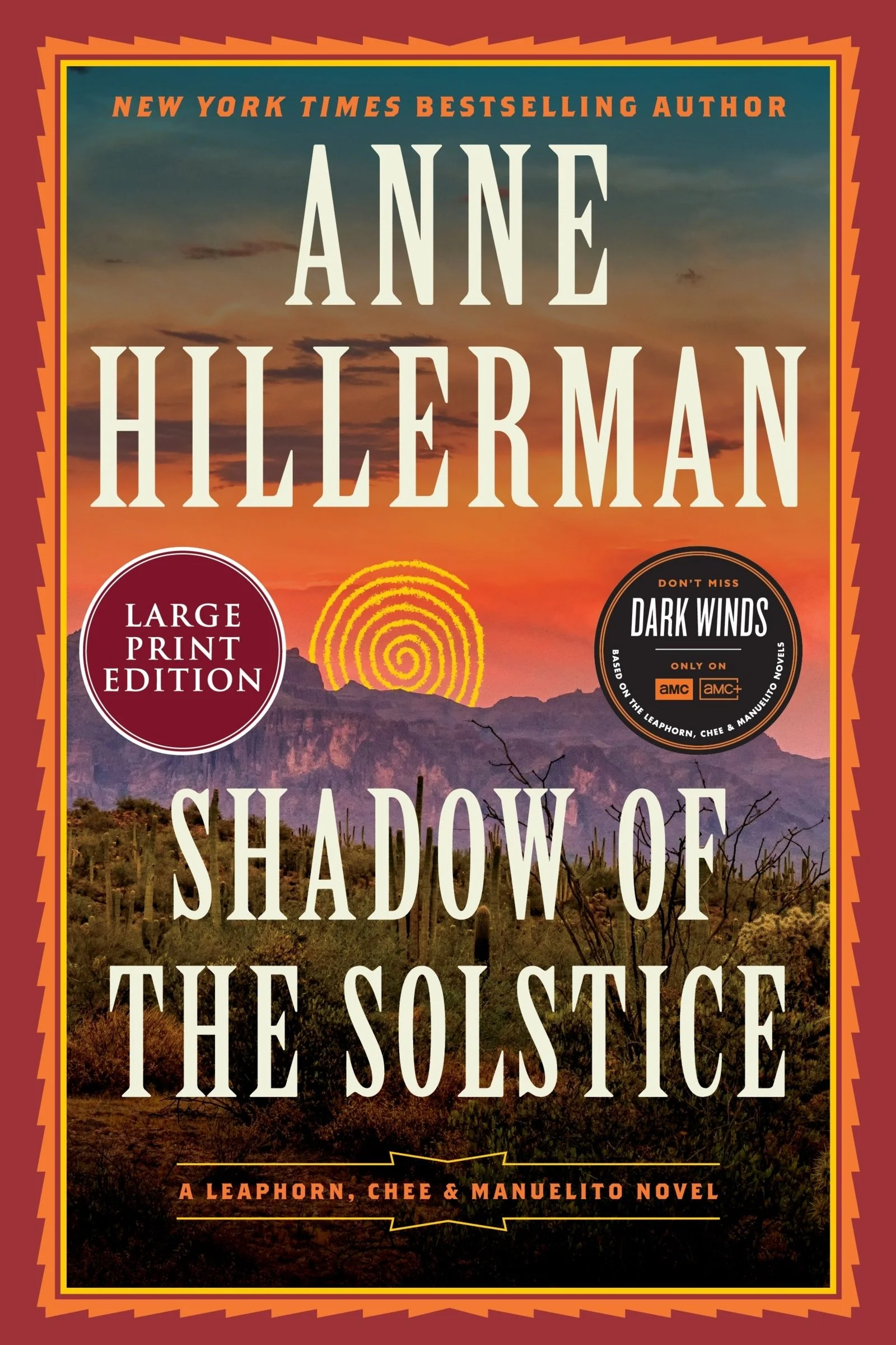 Shadow of the Solstice - Image 3