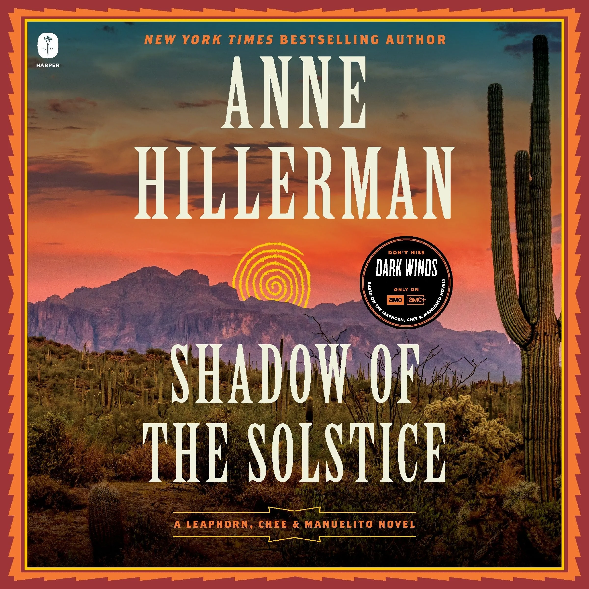 Shadow of the Solstice - Image 5