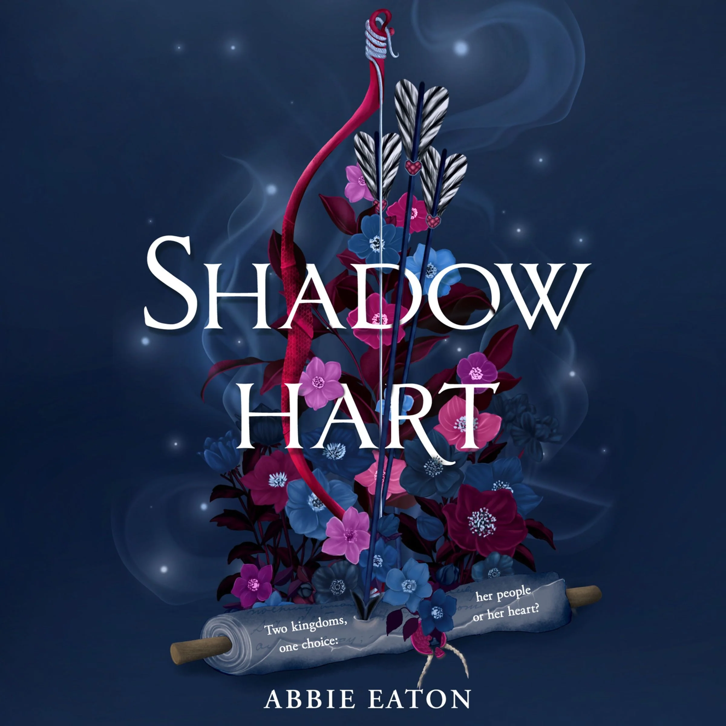 Shadowhart (Dragonhart, Book 2) - Image 2