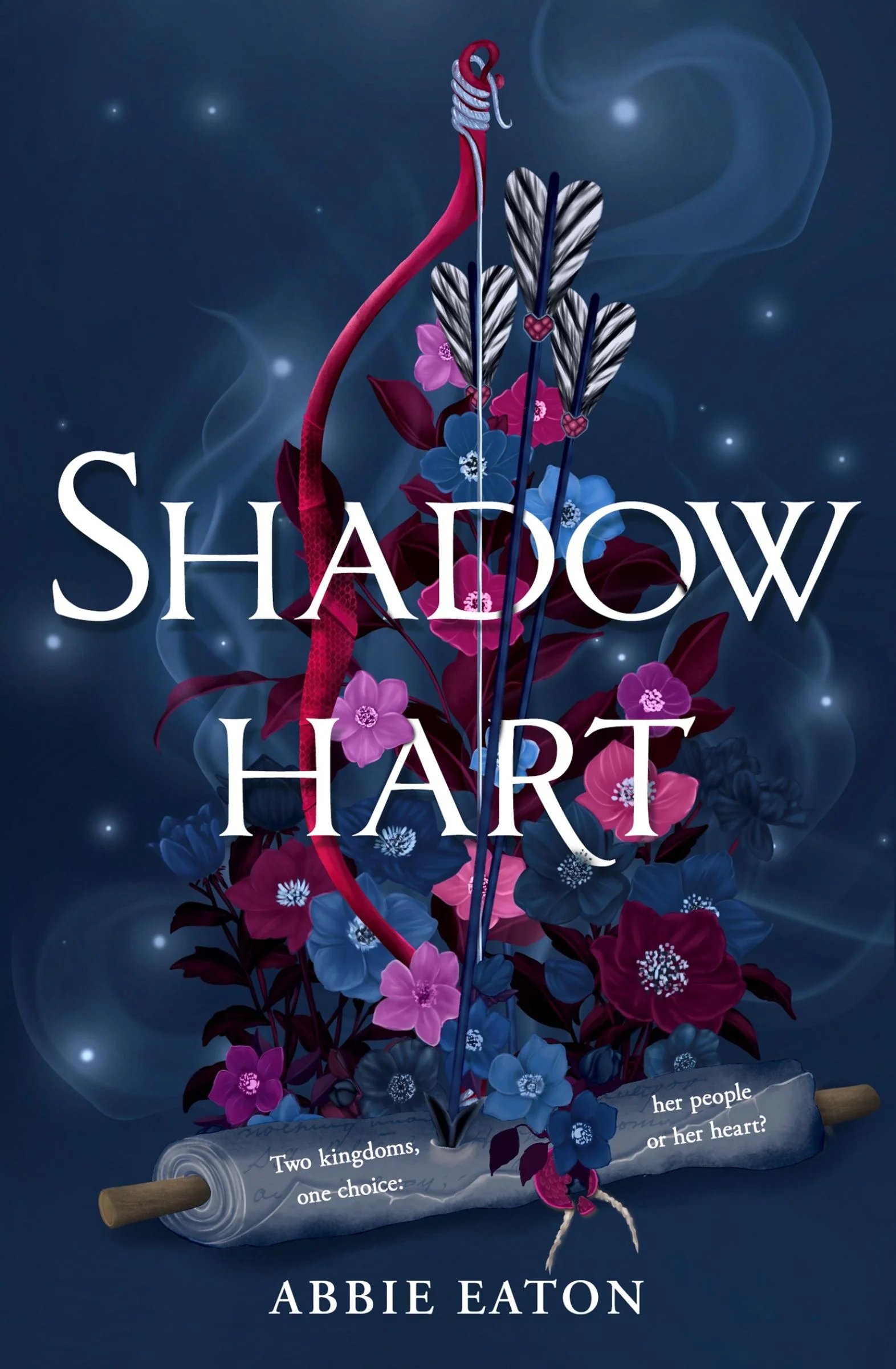 Shadowhart (Dragonhart, Book 2) - Image 3