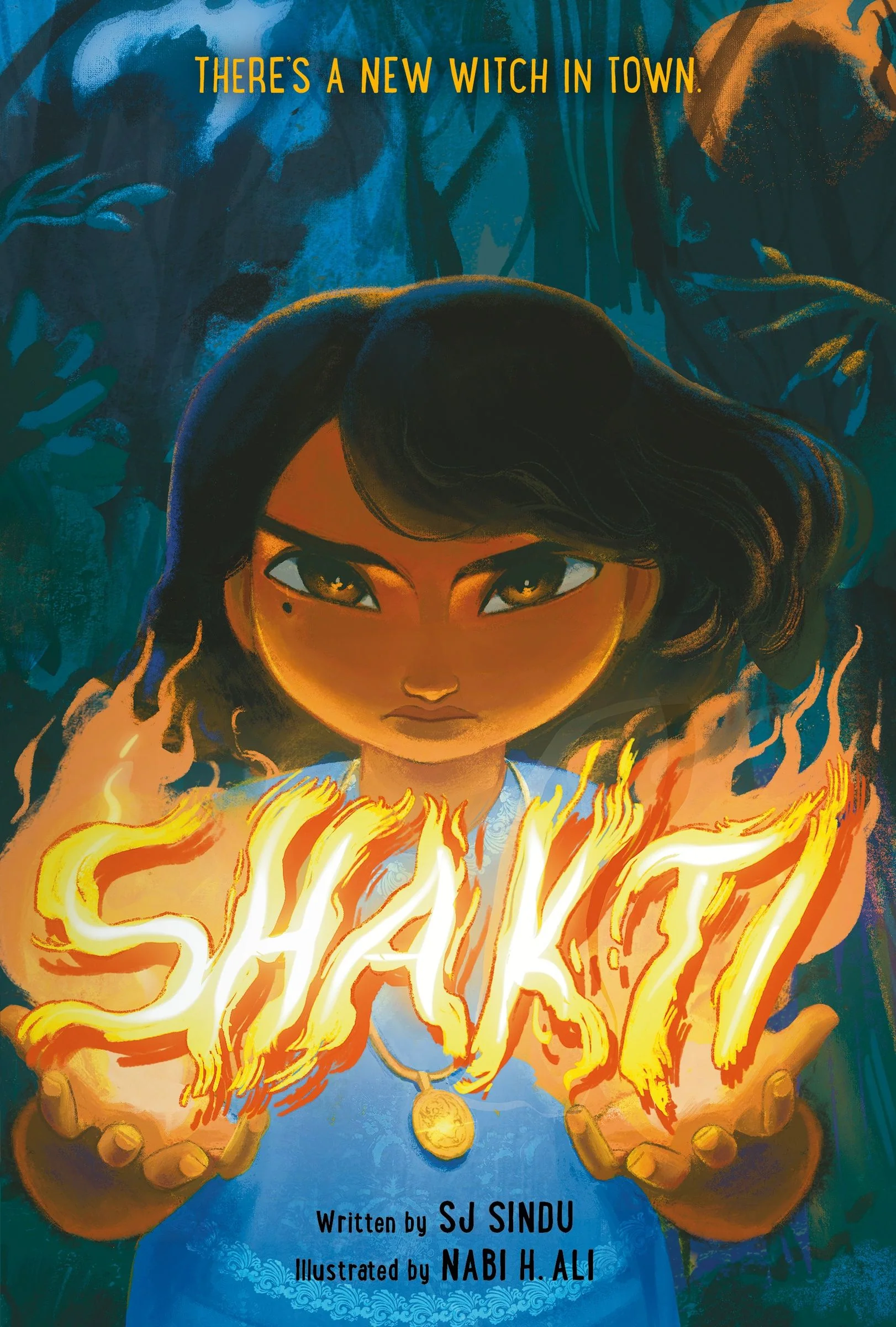 Shakti - Image 3