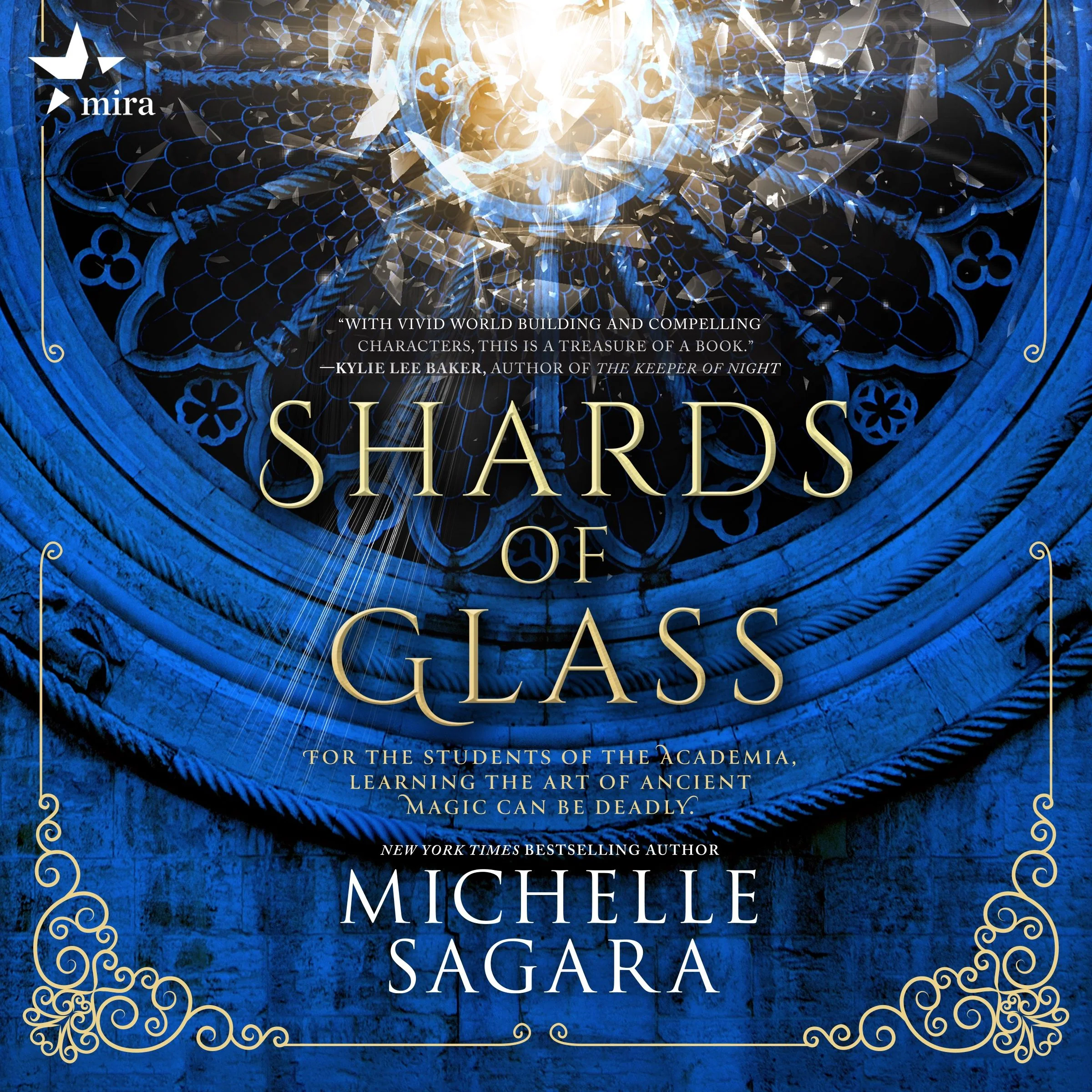Shards of Glass - Image 4