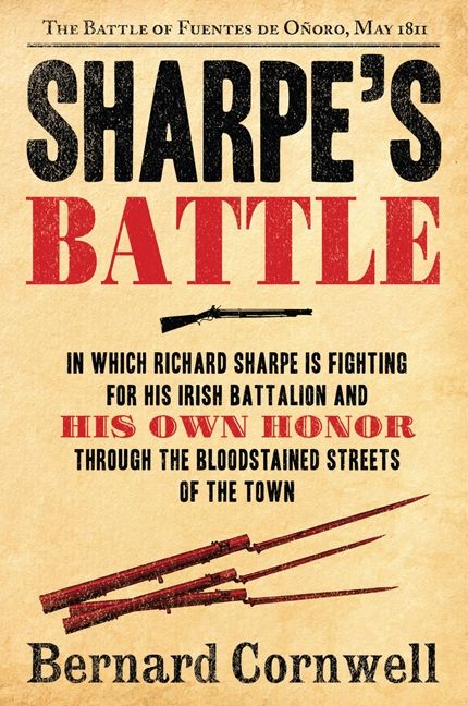 Sharpe's Battle - Image 2