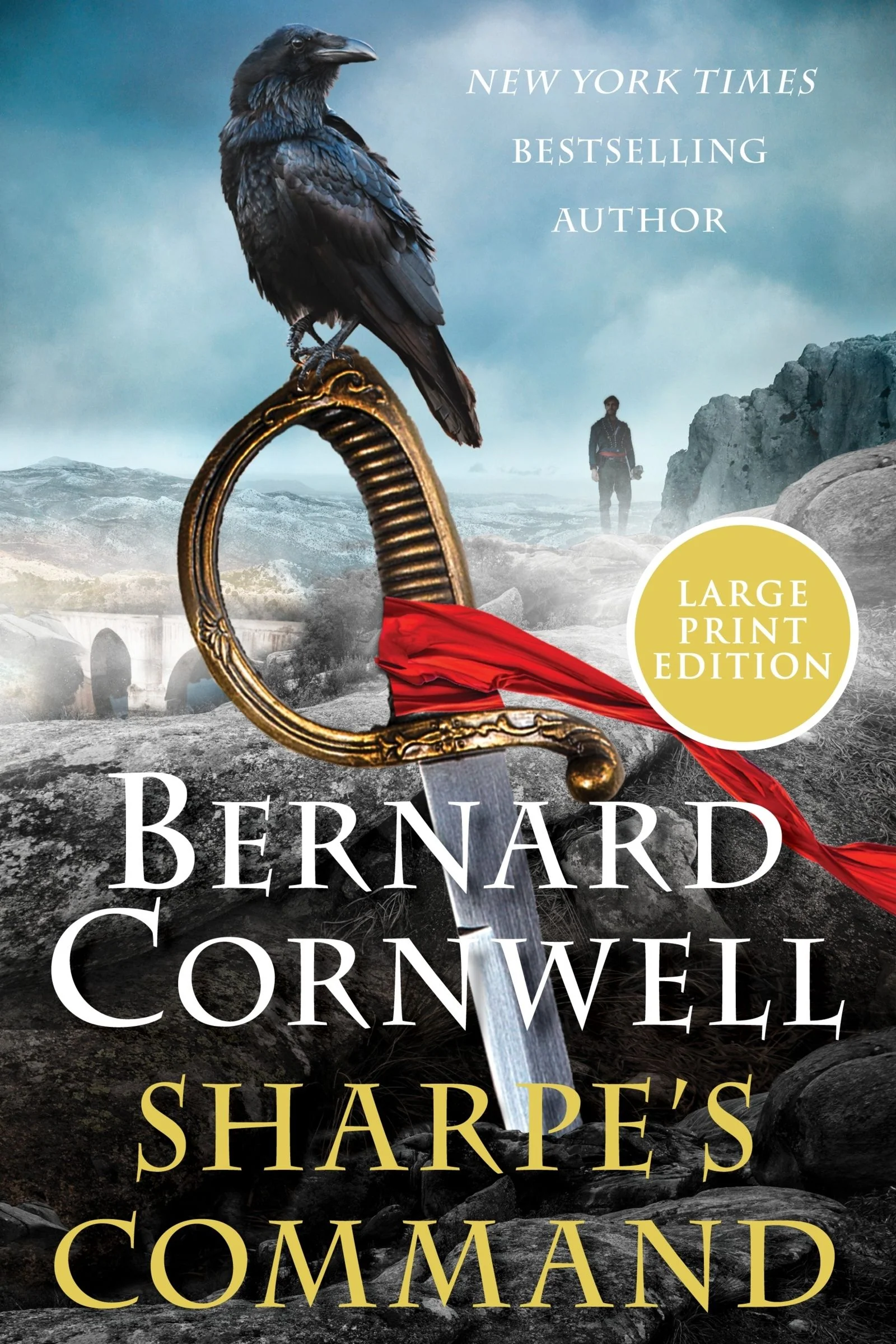 Sharpe's Command - Image 6