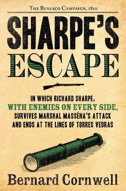 Sharpe's Escape - Image 2
