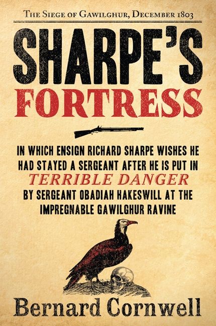 Sharpe's Fortress - Image 2
